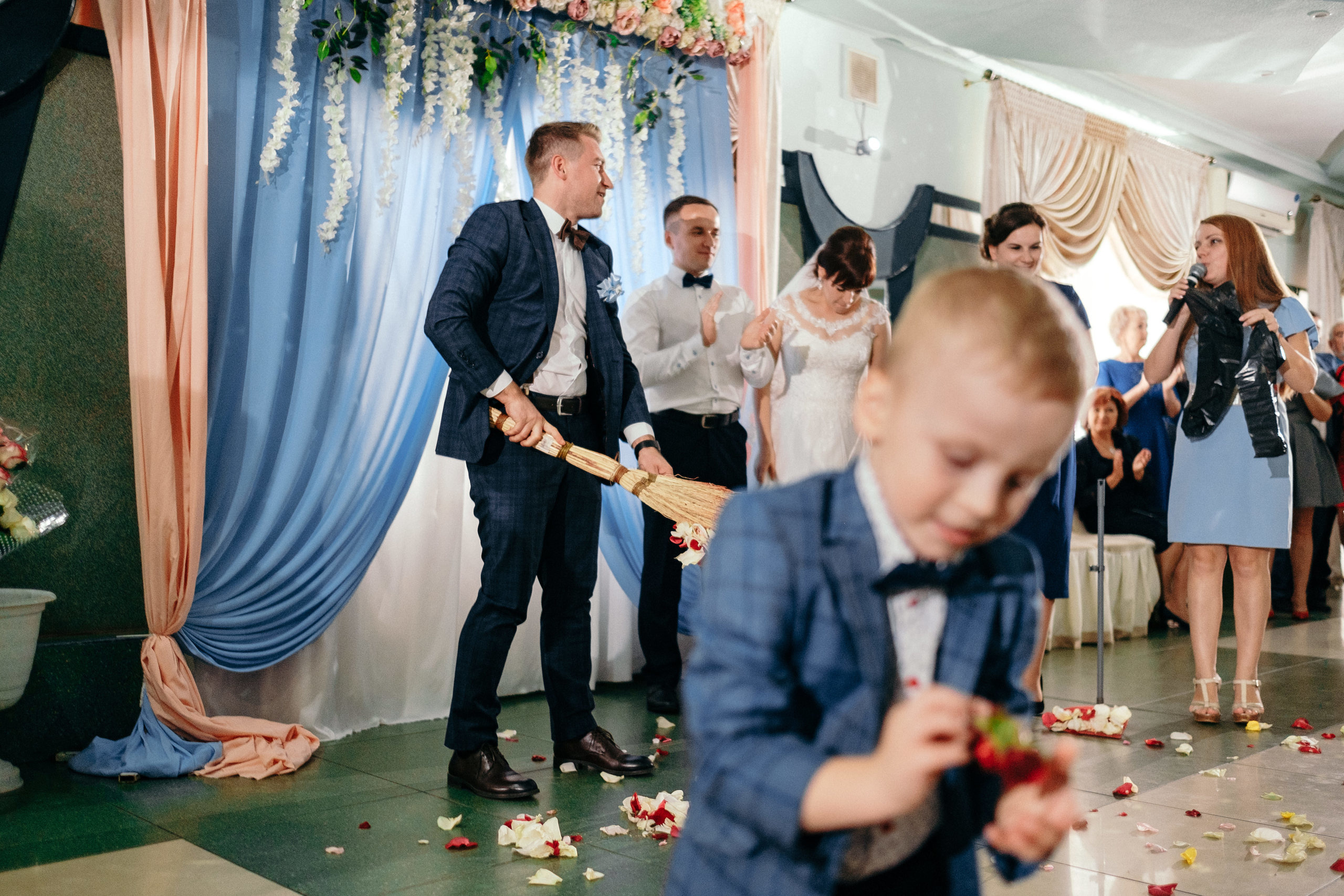 Дмитрий+Наташа 22.09.2018. Ivan Skufinsky — wedding and family photographer in Vancouver