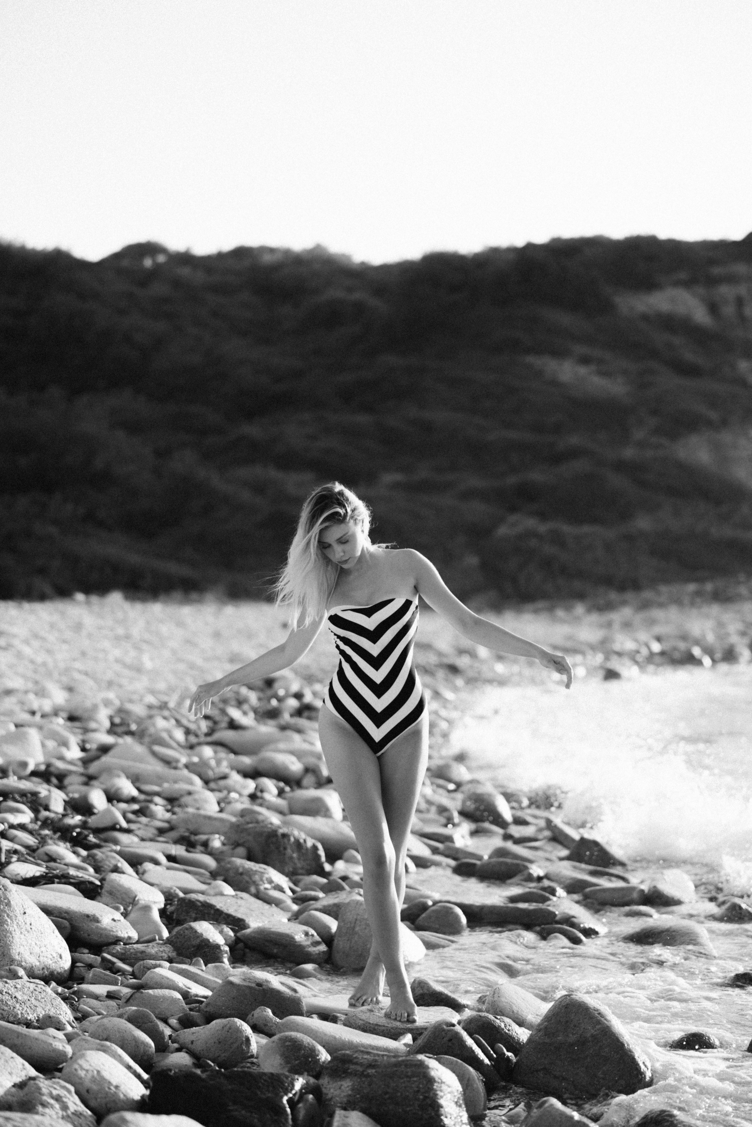 Kate. Yeni Foca. Ivan Skufinsky — wedding and family photographer in Vancouver