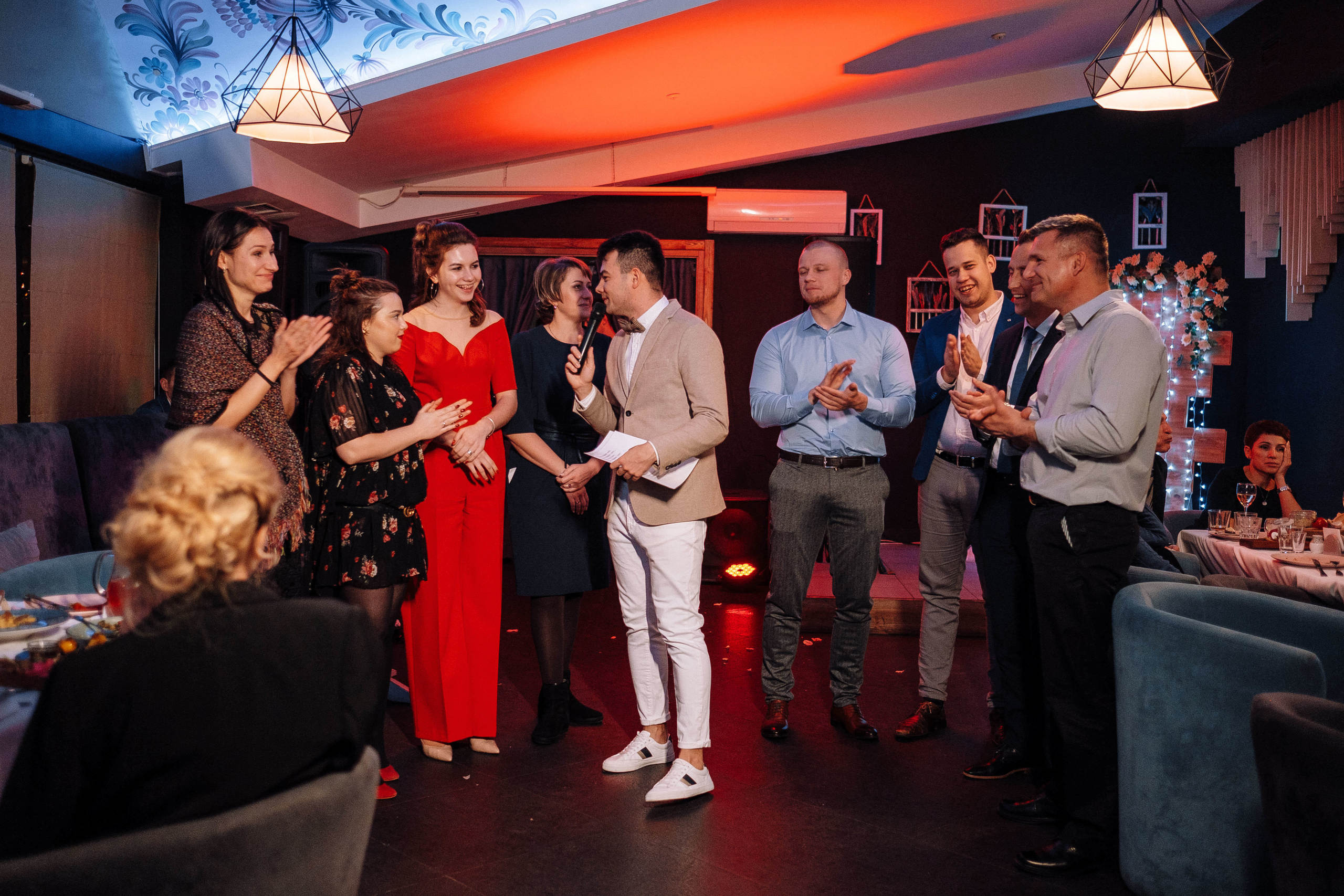 Alexandr+Anastasia 24.11.2019 WeddingStory. Ivan Skufinsky — wedding and family photographer in Vancouver