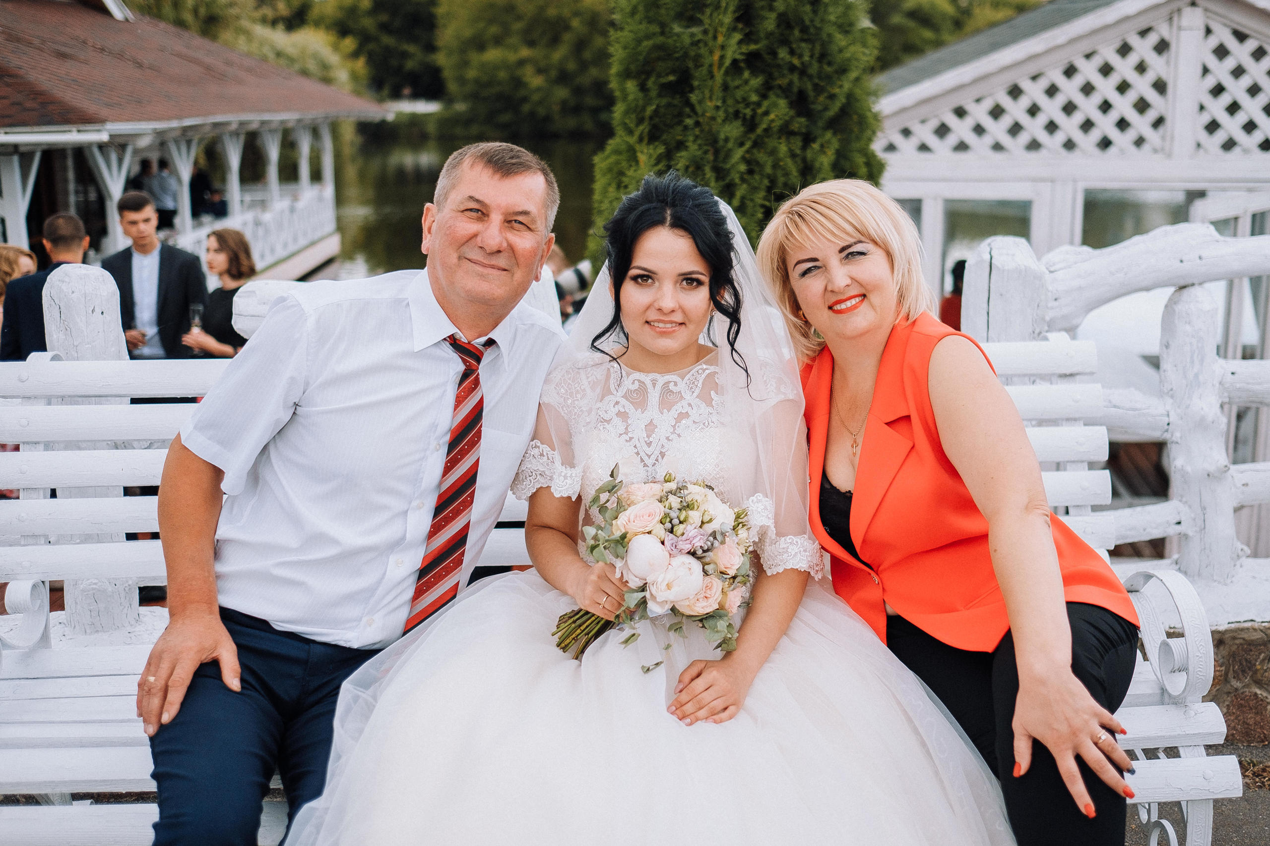 29.06.2019 WeddingStory. Ivan Skufinsky — wedding and family photographer in Vancouver