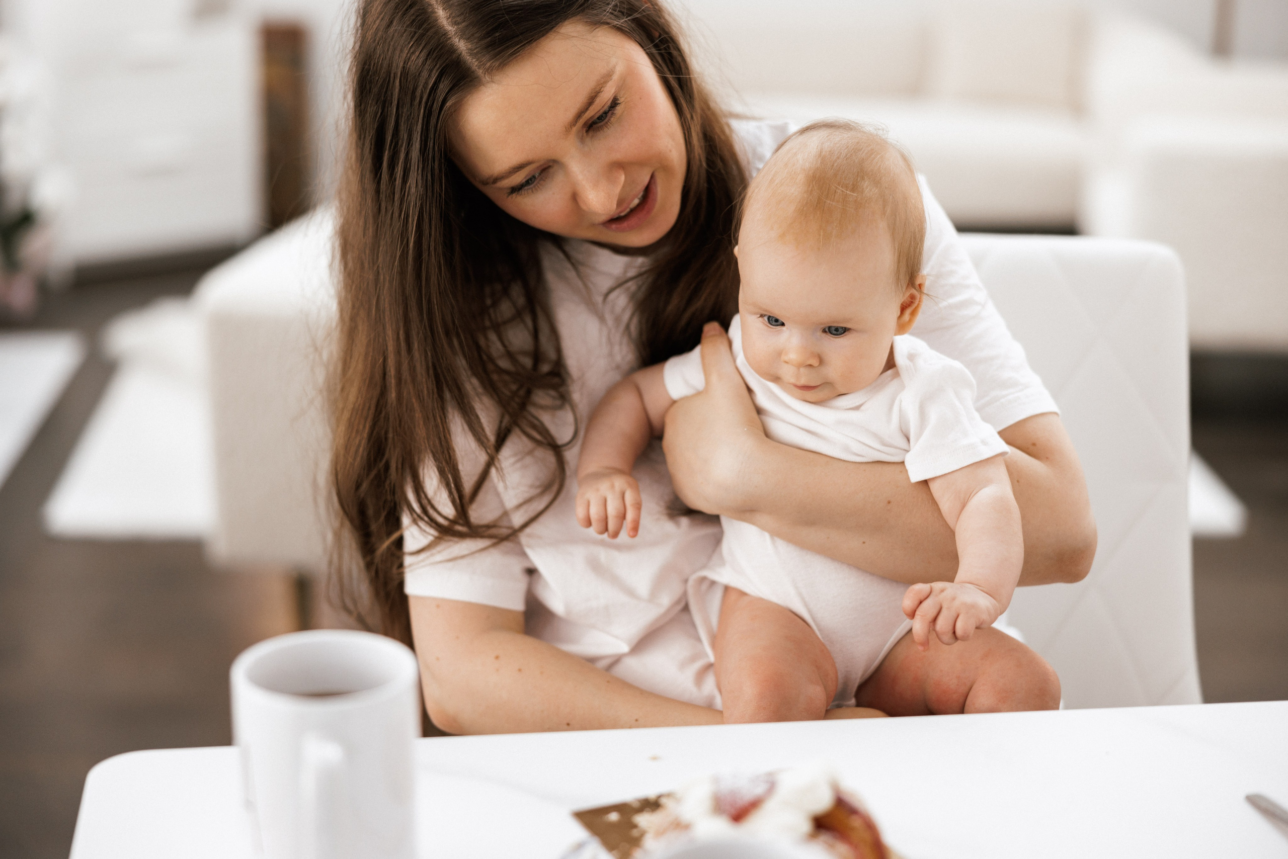 Family Home Story. Ivan Skufinsky — wedding and family photographer in Vancouver