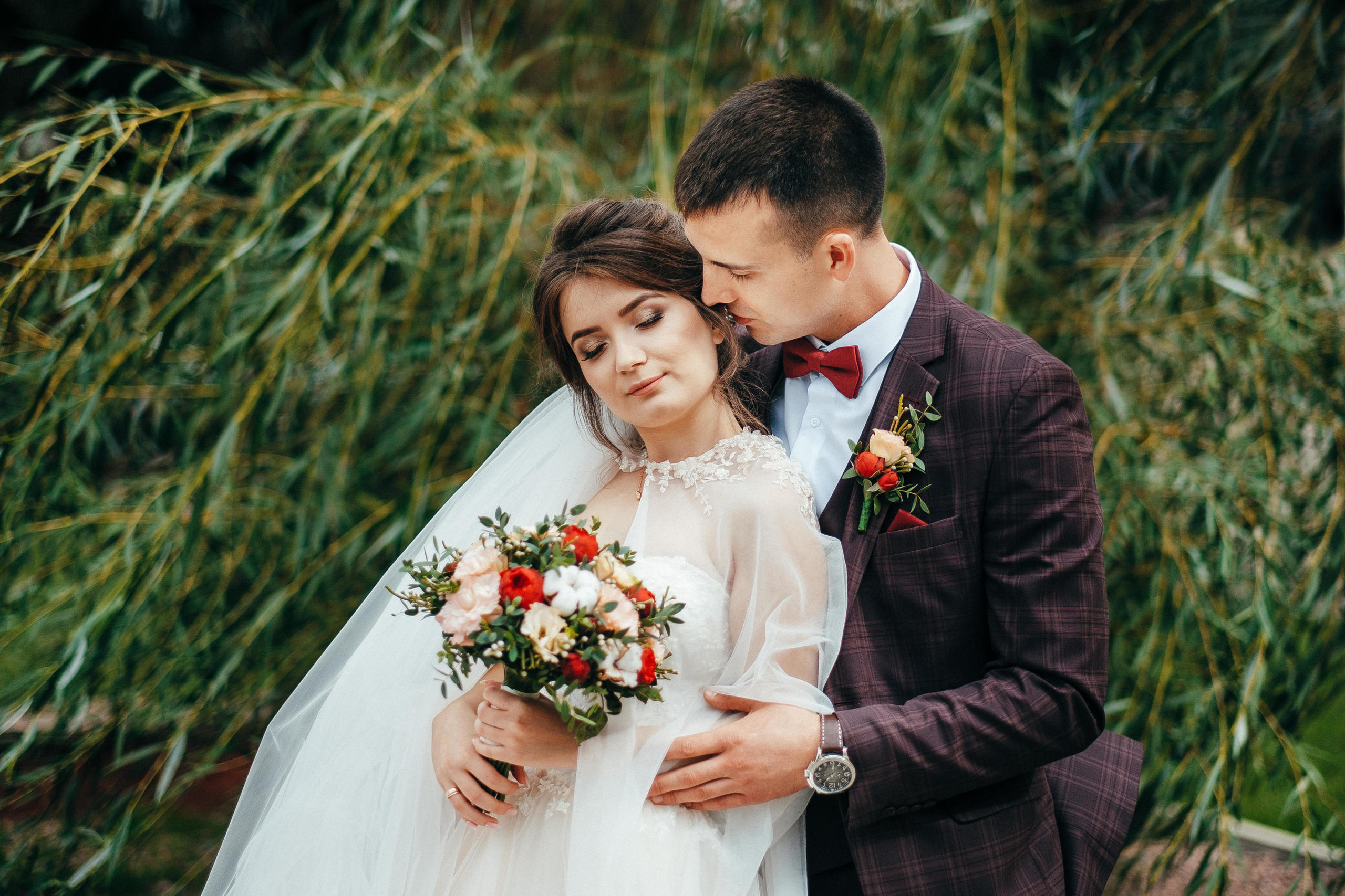 Сергей+Мария 23.09.2018. Ivan Skufinsky — wedding and family photographer in Vancouver