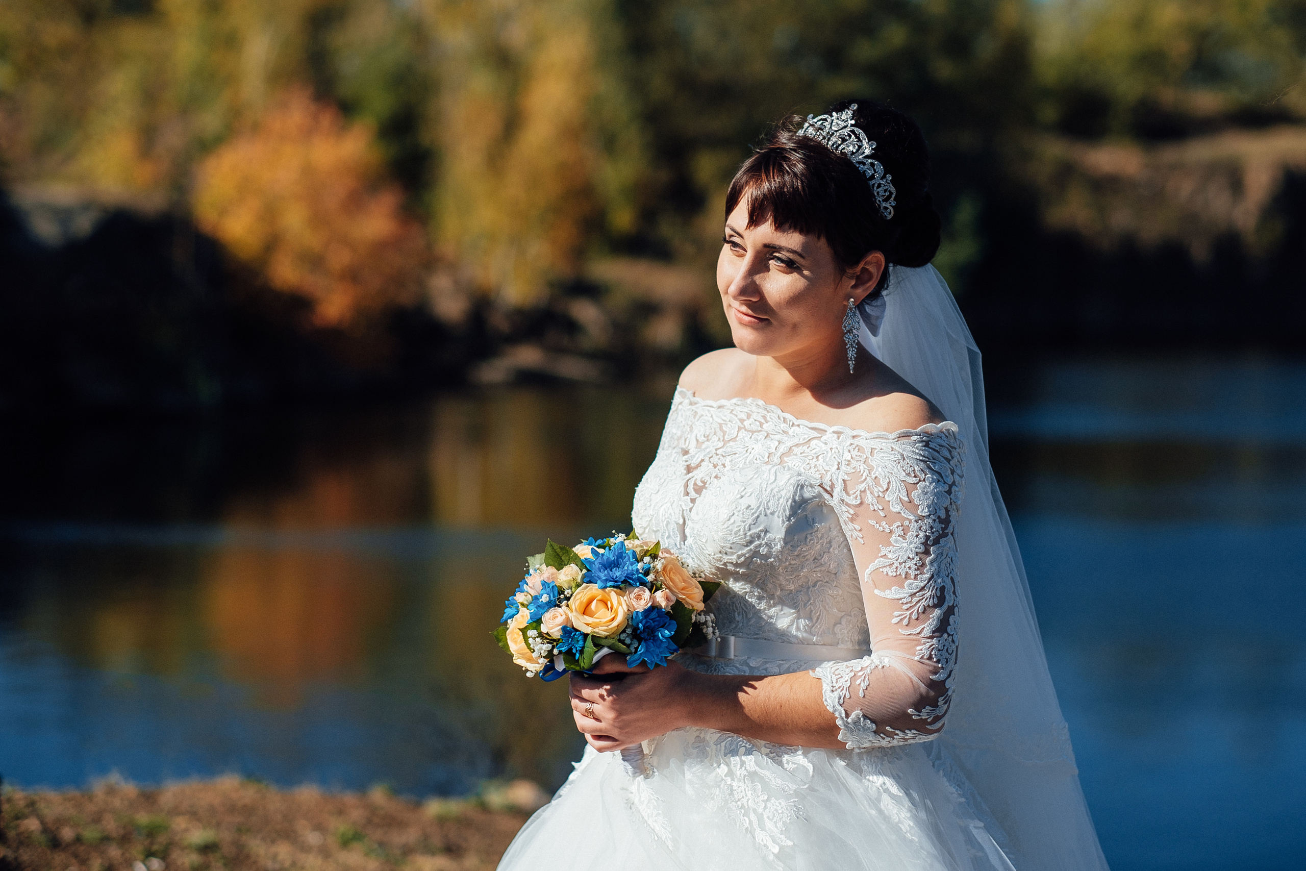 7.10.2018. Ivan Skufinsky — wedding and family photographer in Vancouver