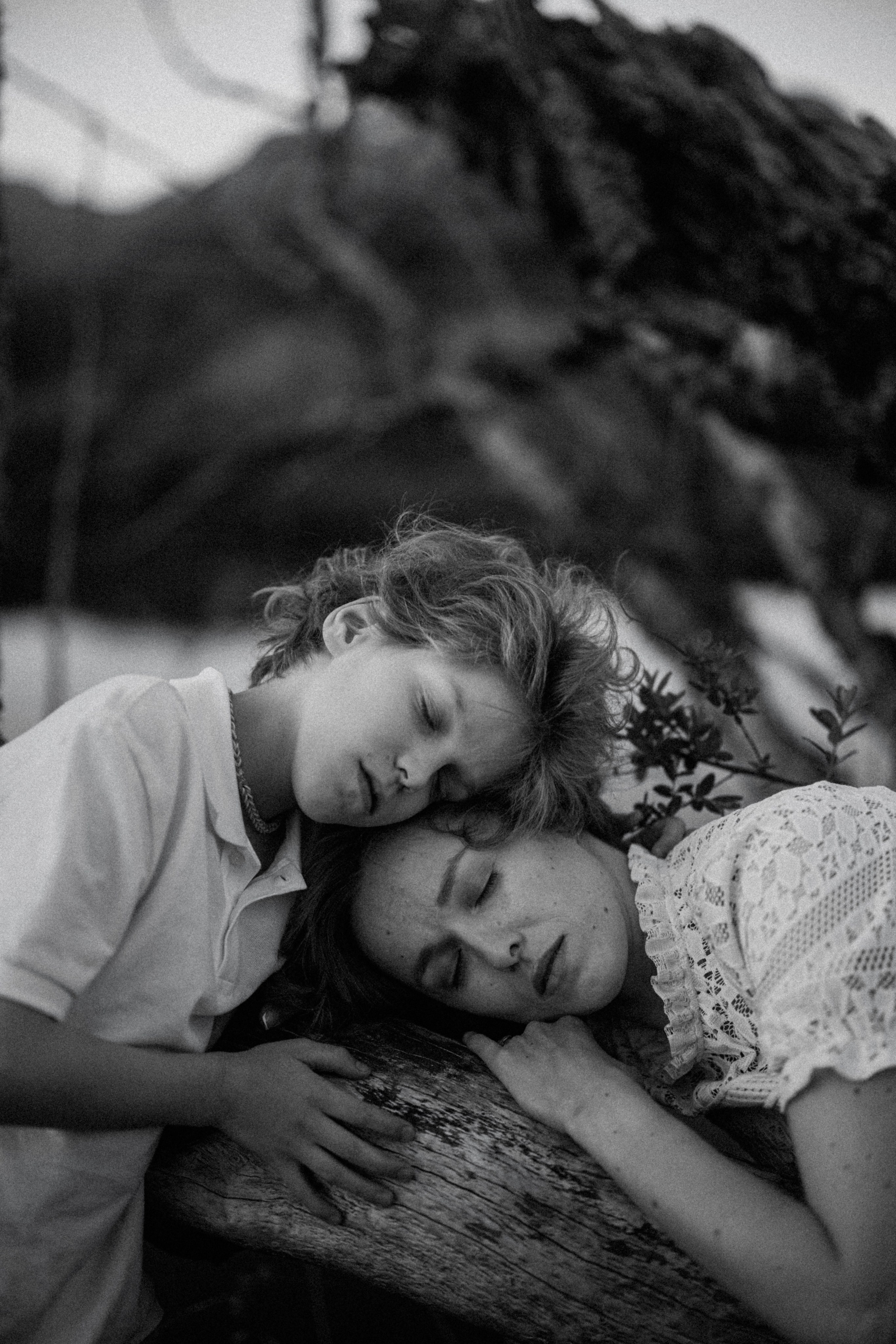 Family photo shoot at Pitt lake Vancouver BC. Ivan Skufinsky — wedding and family photographer in Vancouver