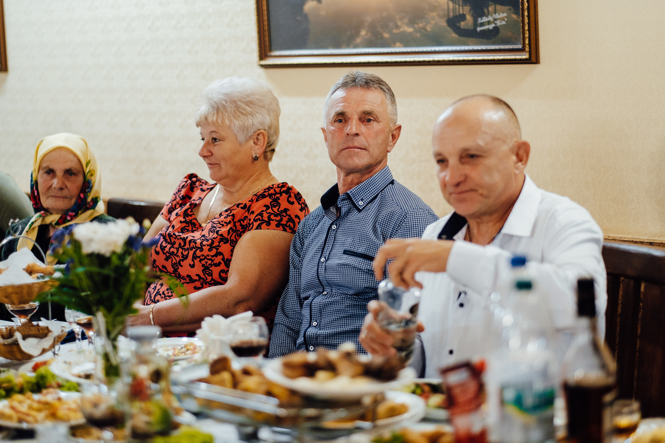 28.09.2018 Wedding Story. Ivan Skufinsky — wedding and family photographer in Vancouver