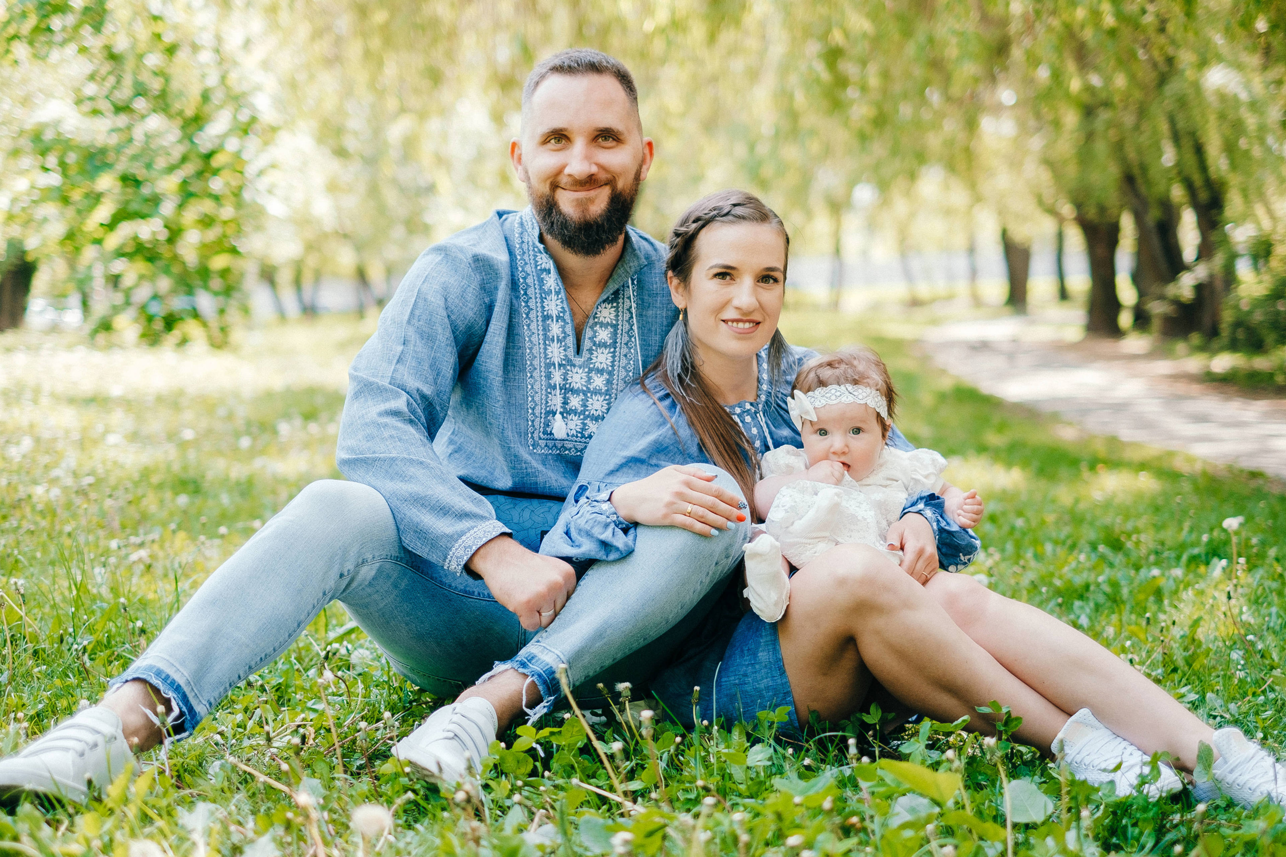 Эмилия. Ivan Skufinsky — wedding and family photographer in Vancouver