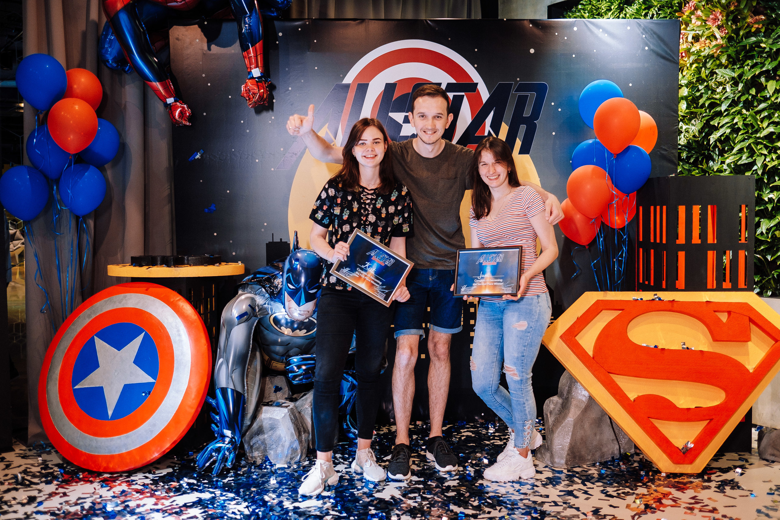 EVENT фотограф. Ivan Skufinsky — wedding and family photographer in Vancouver