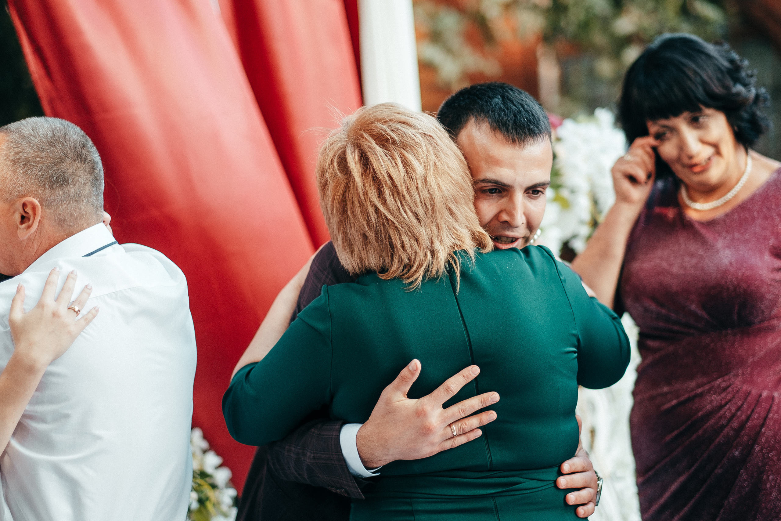 Сергей+Мария 23.09.2018. Ivan Skufinsky — wedding and family photographer in Vancouver