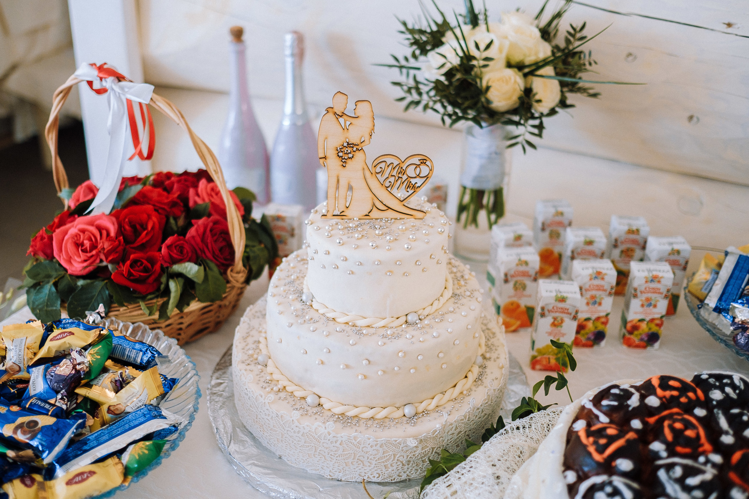 Владимир+Наталья 08.06.19. Ivan Skufinsky — wedding and family photographer in Vancouver