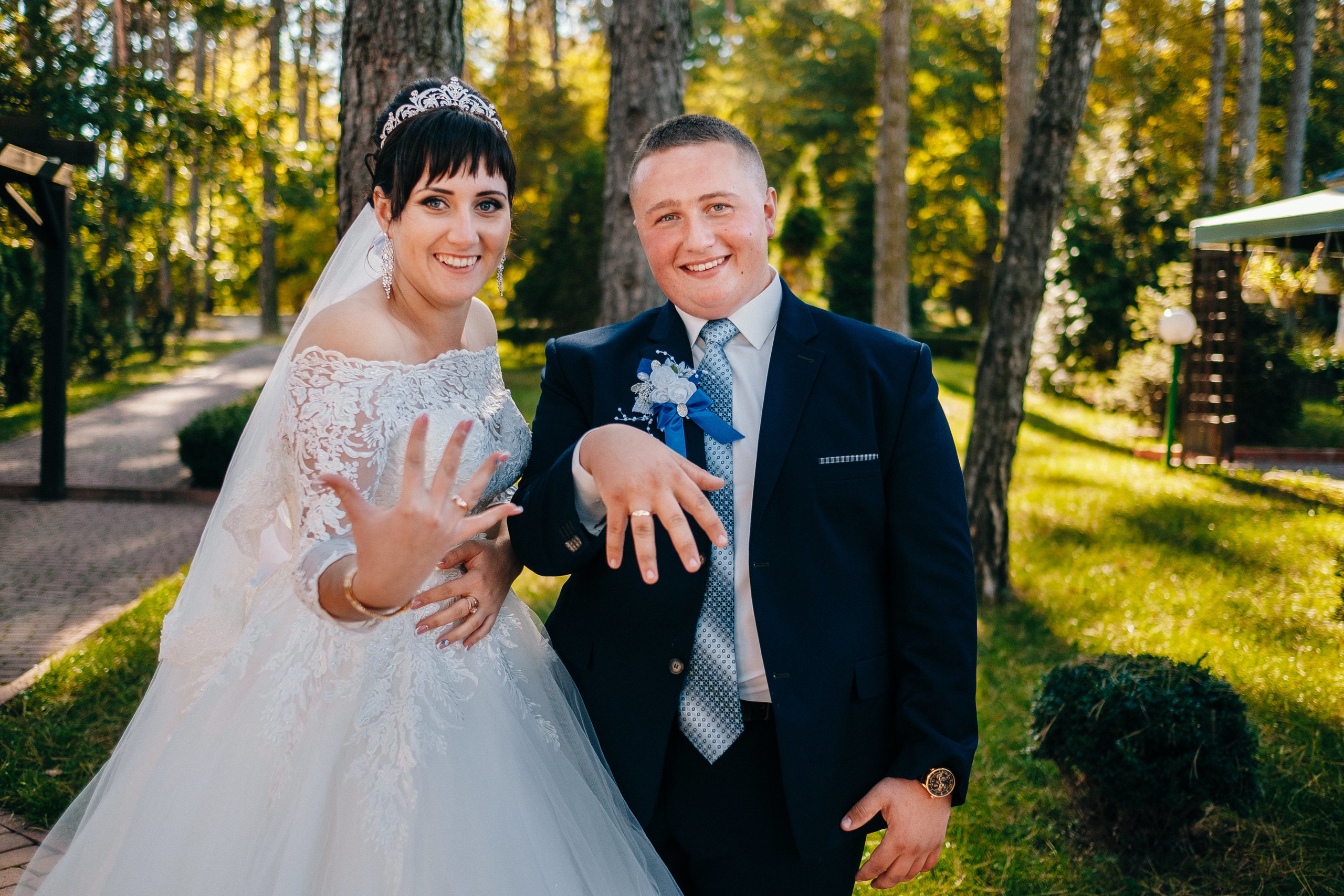 7.10.2018. Ivan Skufinsky — wedding and family photographer in Vancouver