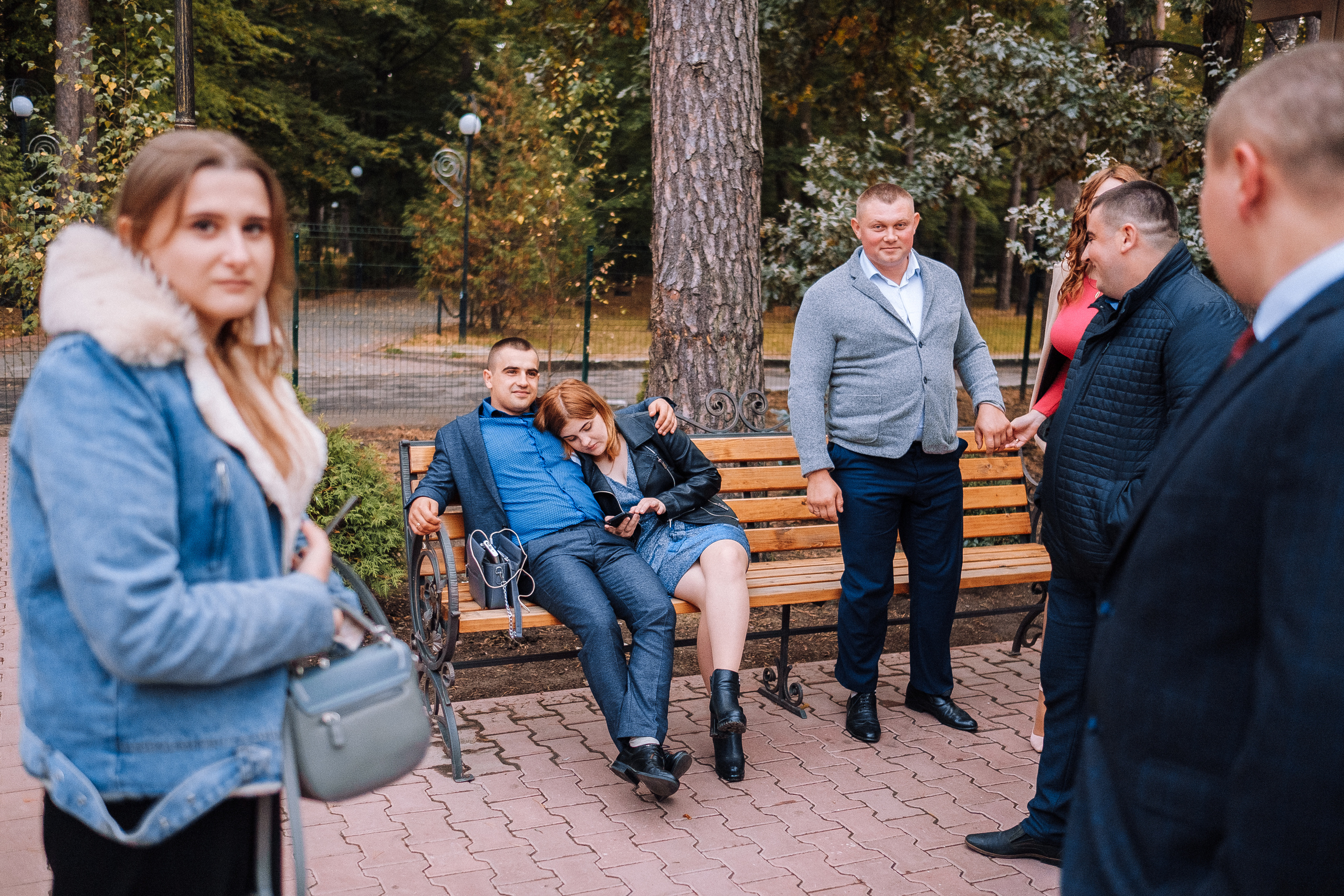 2019.09.28 Wedding Story DA Versal. Ivan Skufinsky — wedding and family photographer in Vancouver