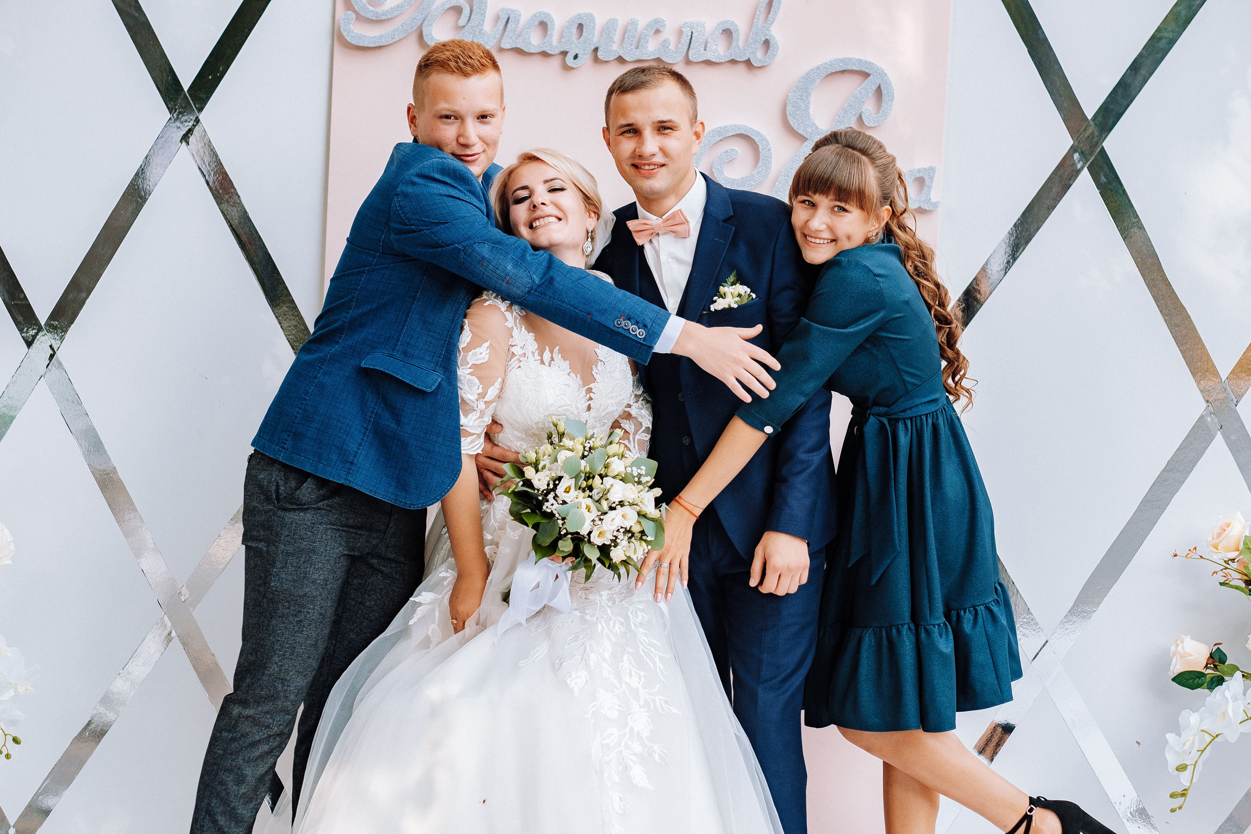 Свадебная история Влад+Яна. Ivan Skufinsky — wedding and family photographer in Vancouver