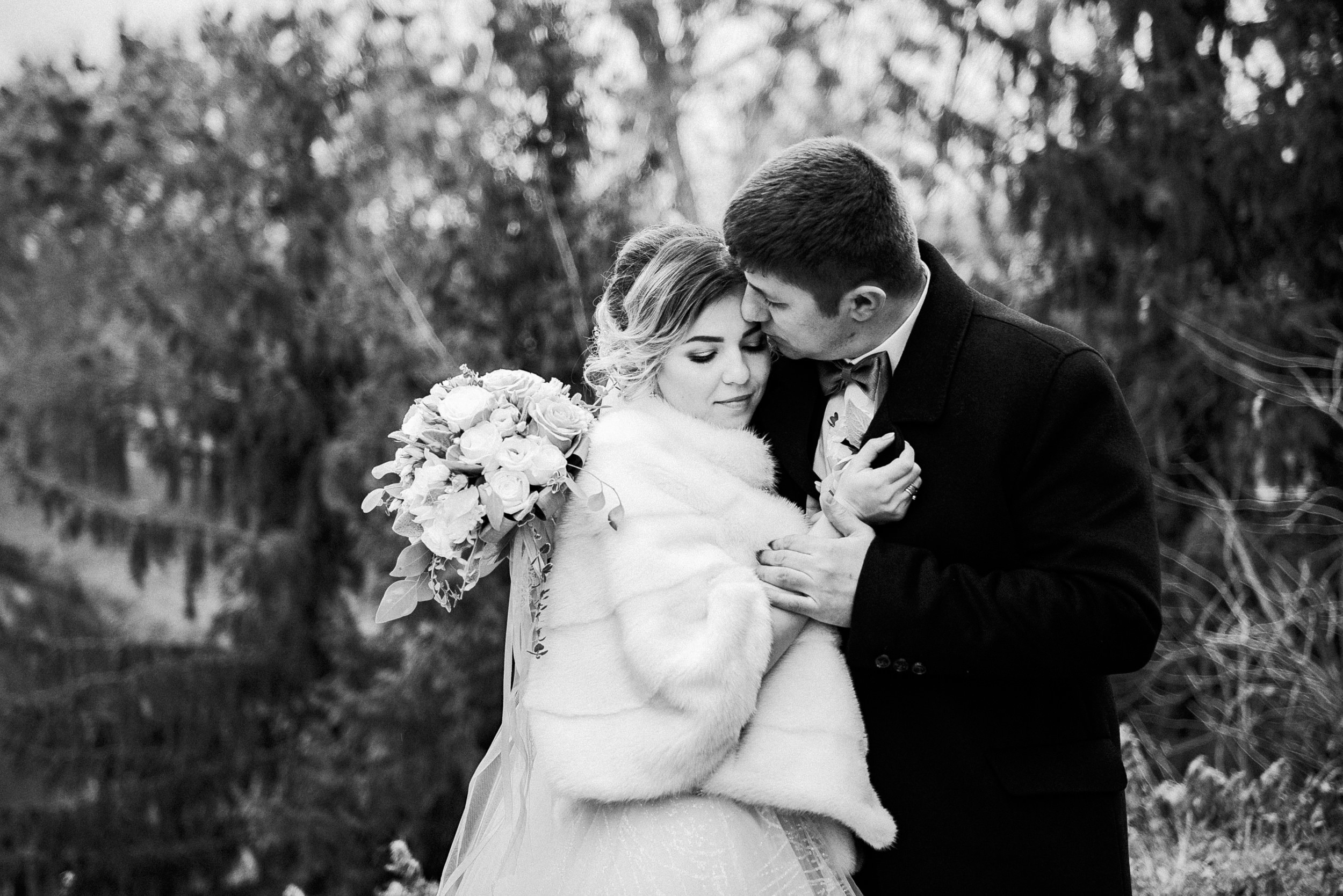 17.11.2018. Ivan Skufinsky — wedding and family photographer in Vancouver