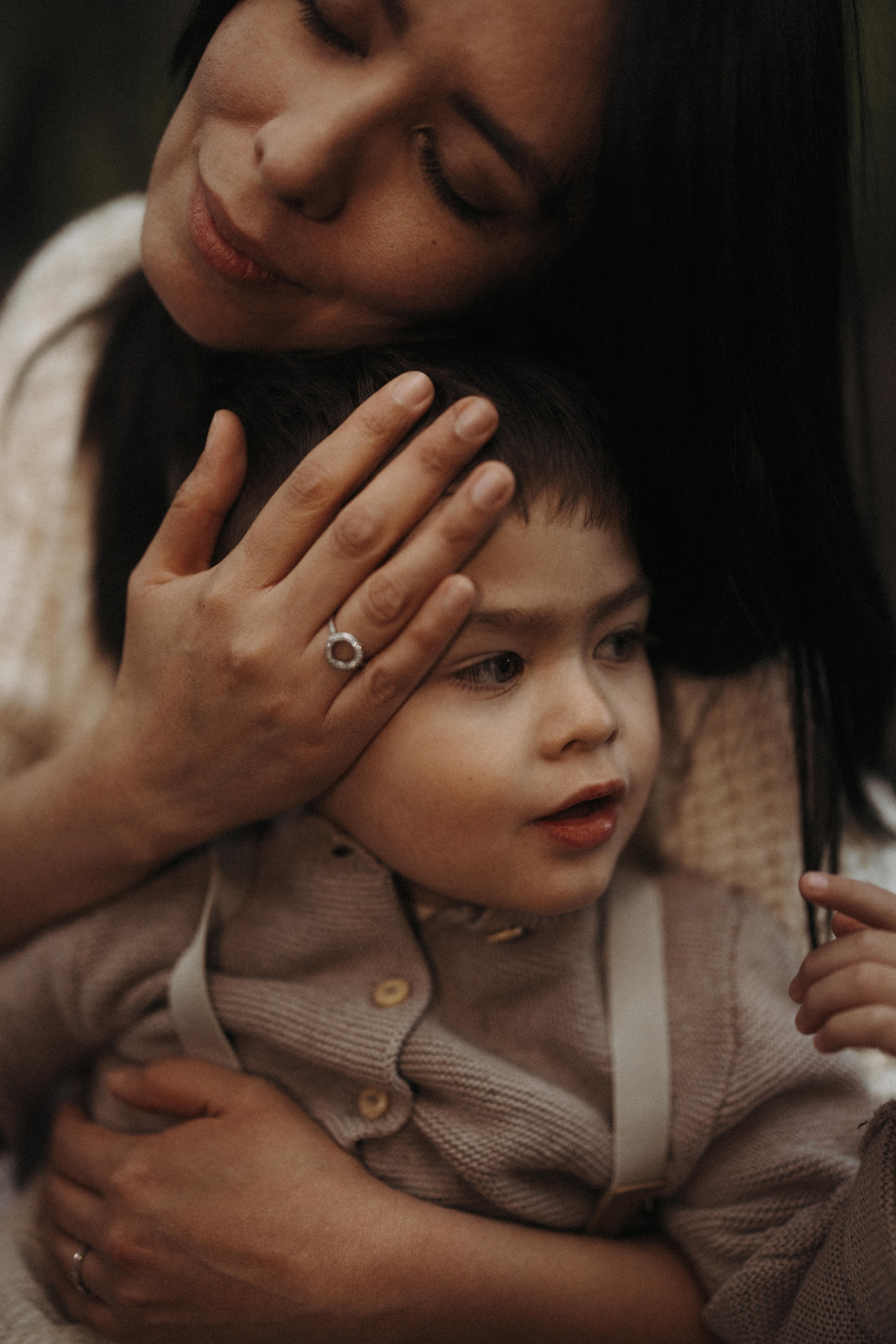 CHILDREN. Ivan Skufinsky — wedding and family photographer in Vancouver