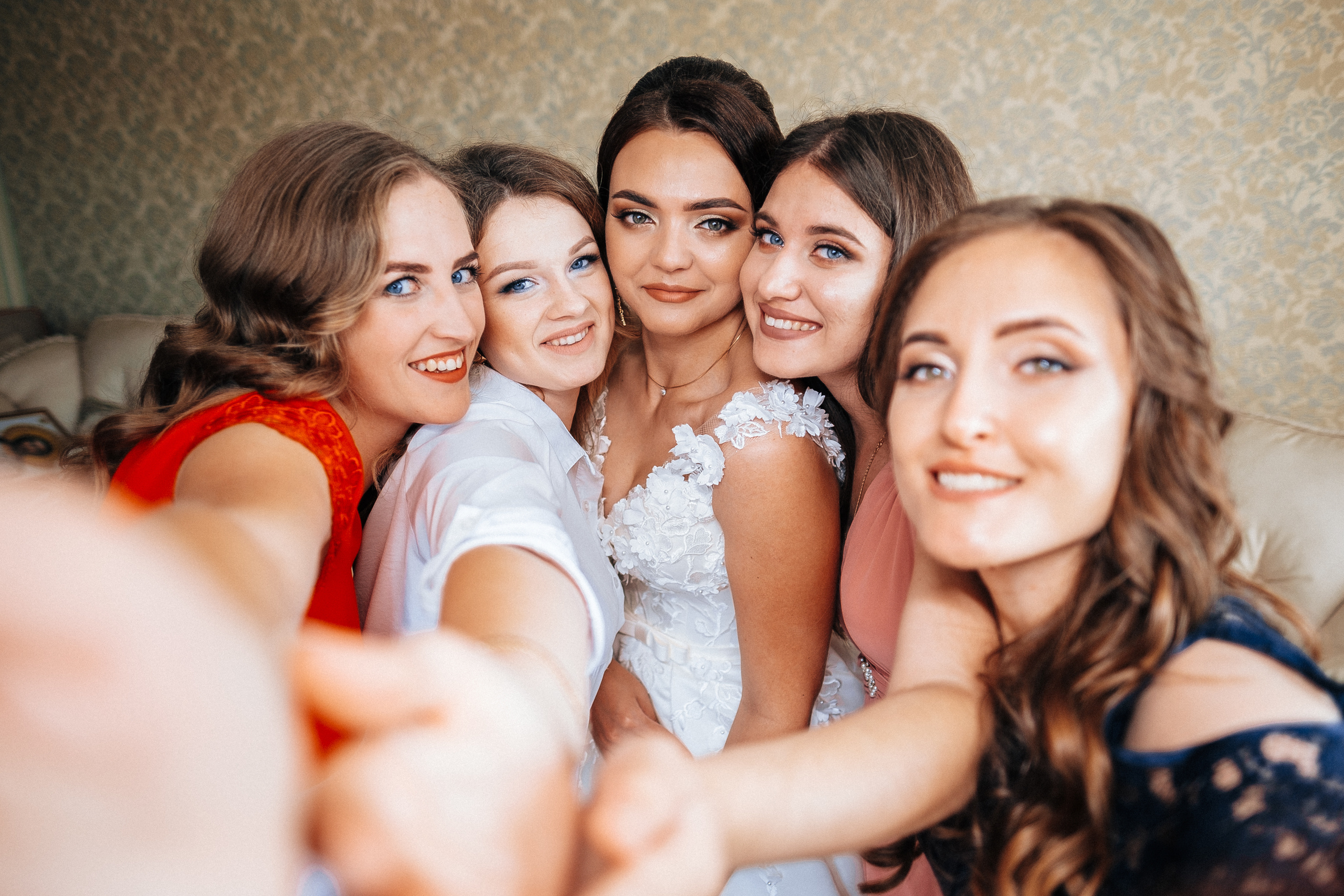 СВАДЬБА 20.07.2019 Дима+Катя. Ivan Skufinsky — wedding and family photographer in Vancouver