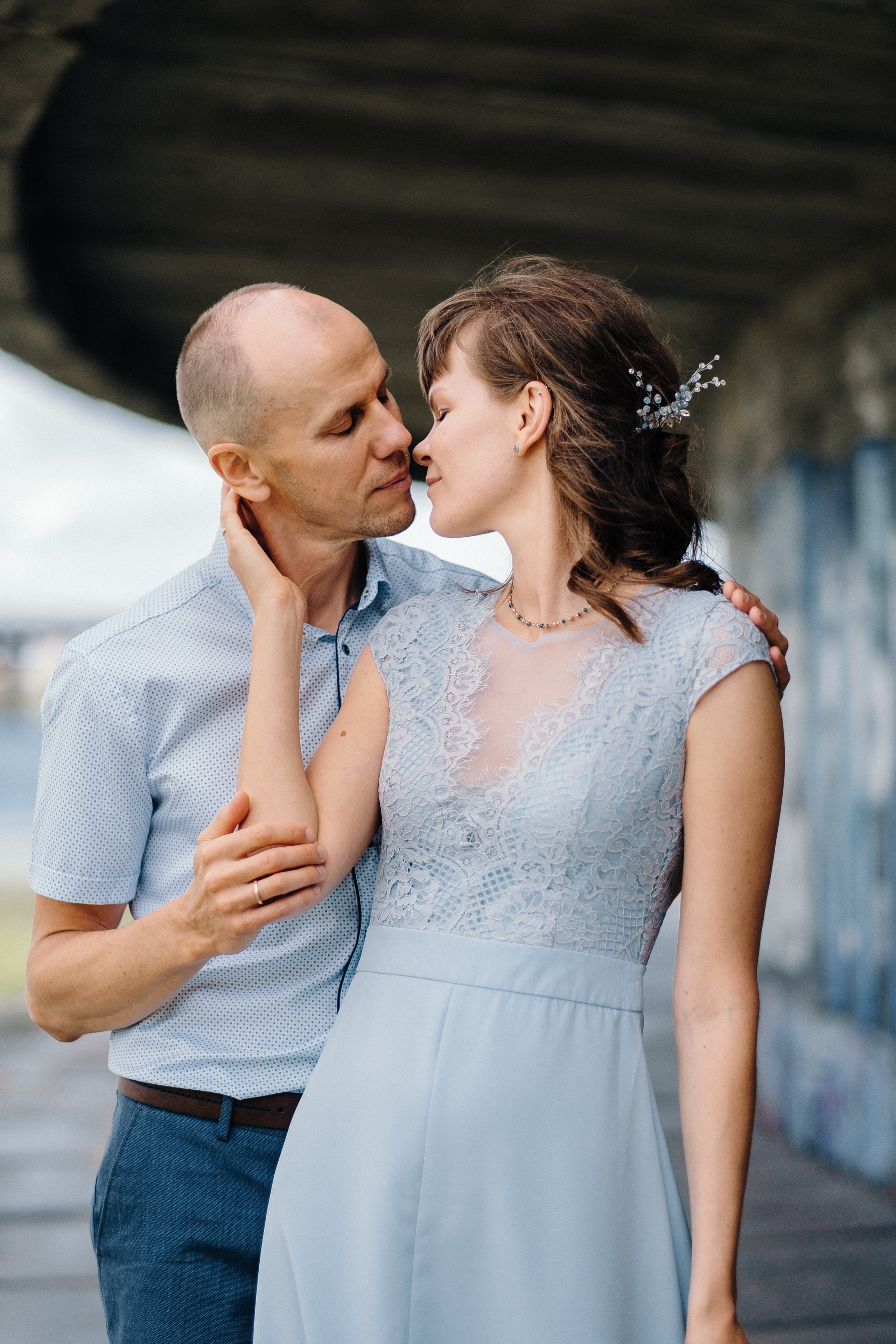 СВАДЬБА 04.07.19 Андрей+Катя. Ivan Skufinsky — wedding and family photographer in Vancouver