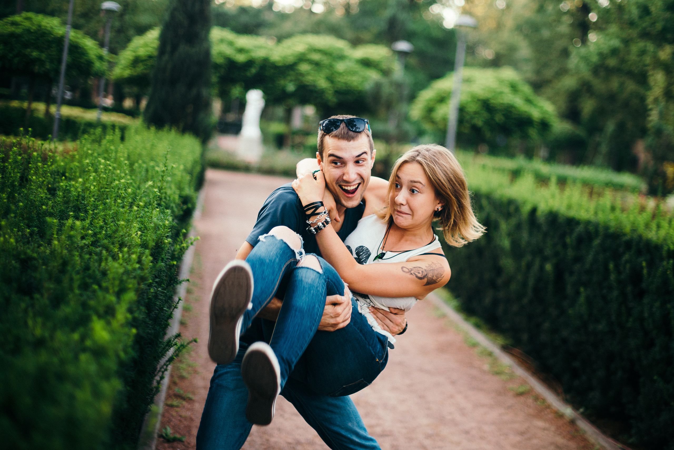 British Columbia Family Photography. Ivan Skufinsky — wedding and family photographer in Vancouver