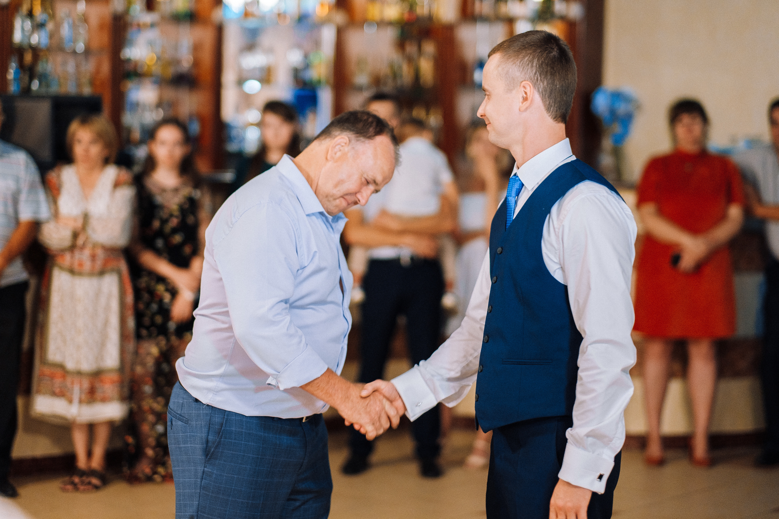 Свадьба 10.08.2019. Ivan Skufinsky — wedding and family photographer in Vancouver
