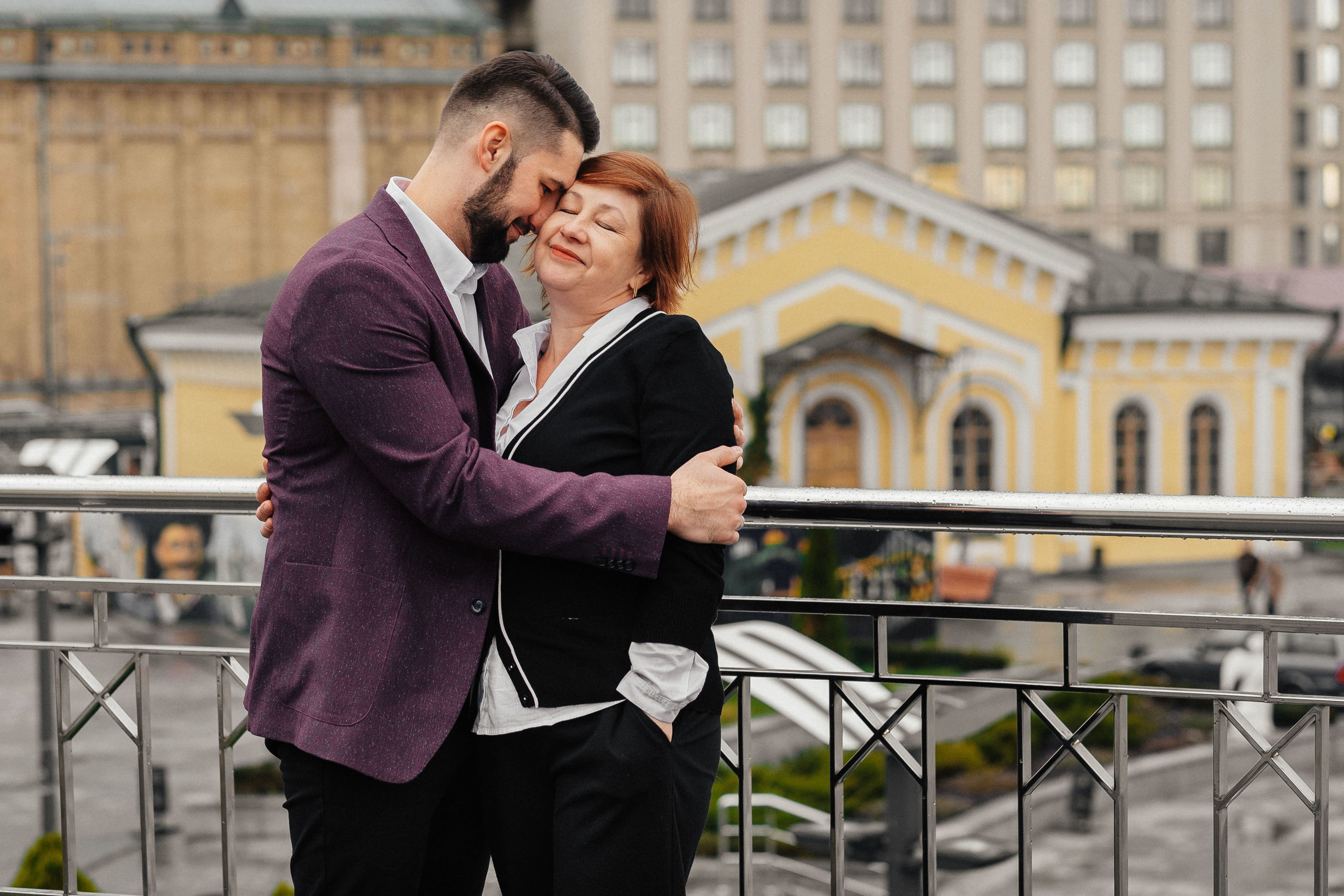 26.10.2018 Дмитрий+Ксения. Ivan Skufinsky — wedding and family photographer in Vancouver