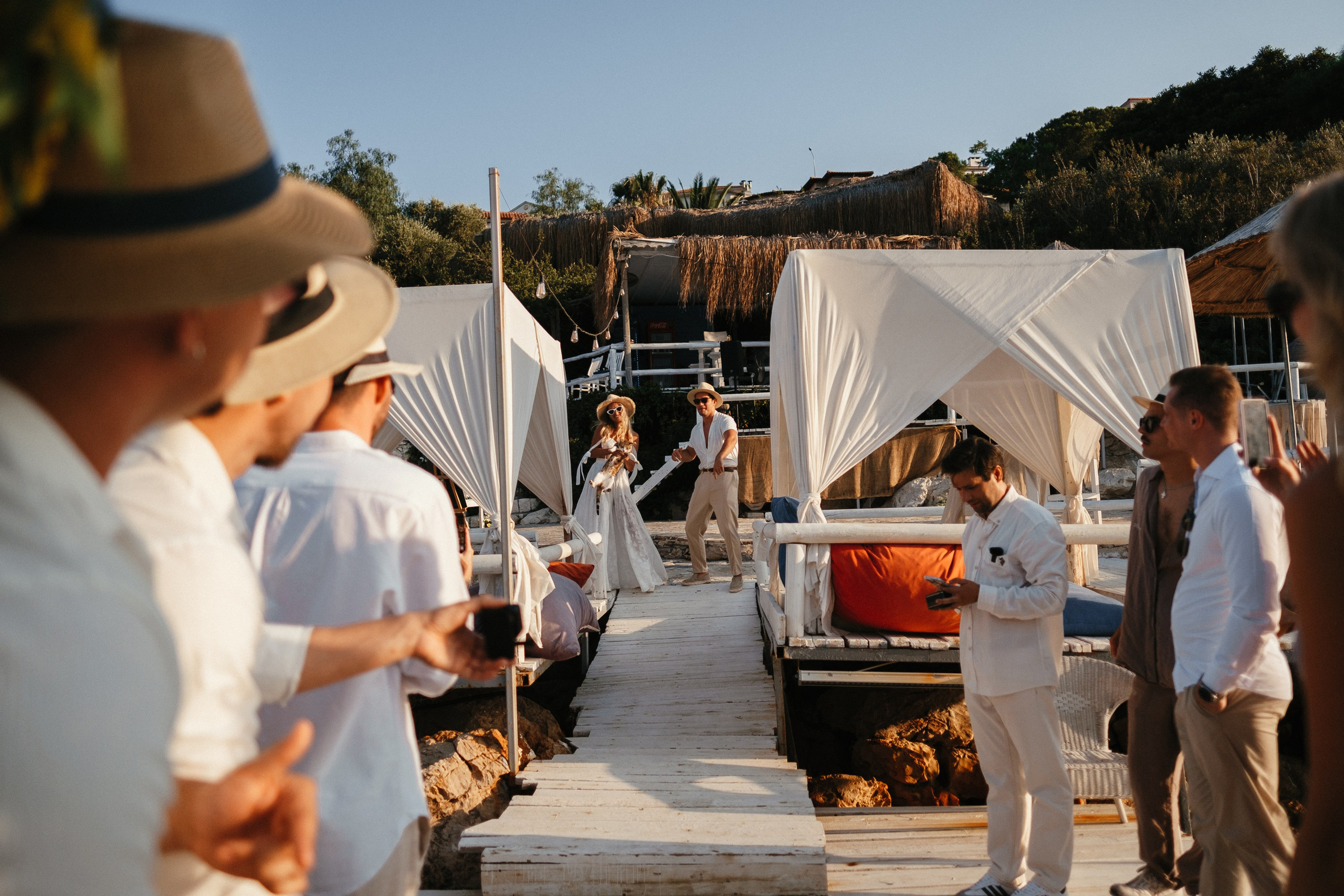 Artem & Mary. Ivan Skufinsky — wedding and family photographer in Vancouver