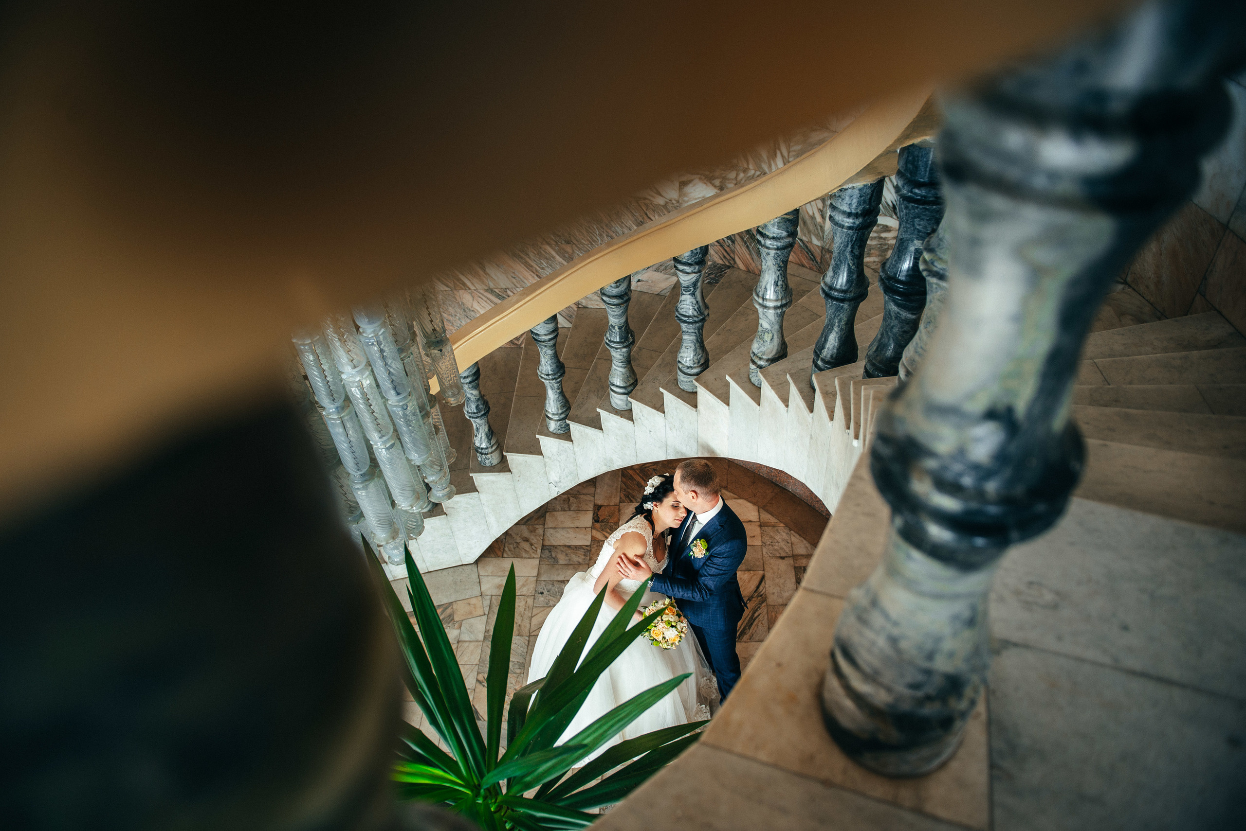 Виктор+Катя. Ivan Skufinsky — wedding and family photographer in Vancouver