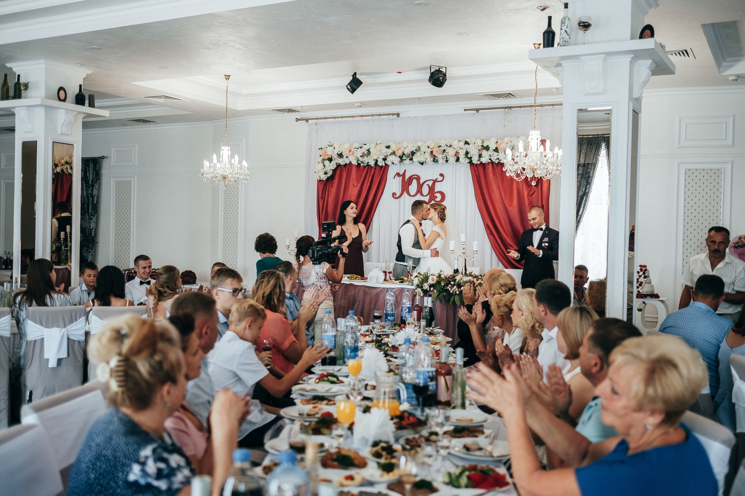 11.08.2018 Богдан+Юля. Ivan Skufinsky — wedding and family photographer in Vancouver