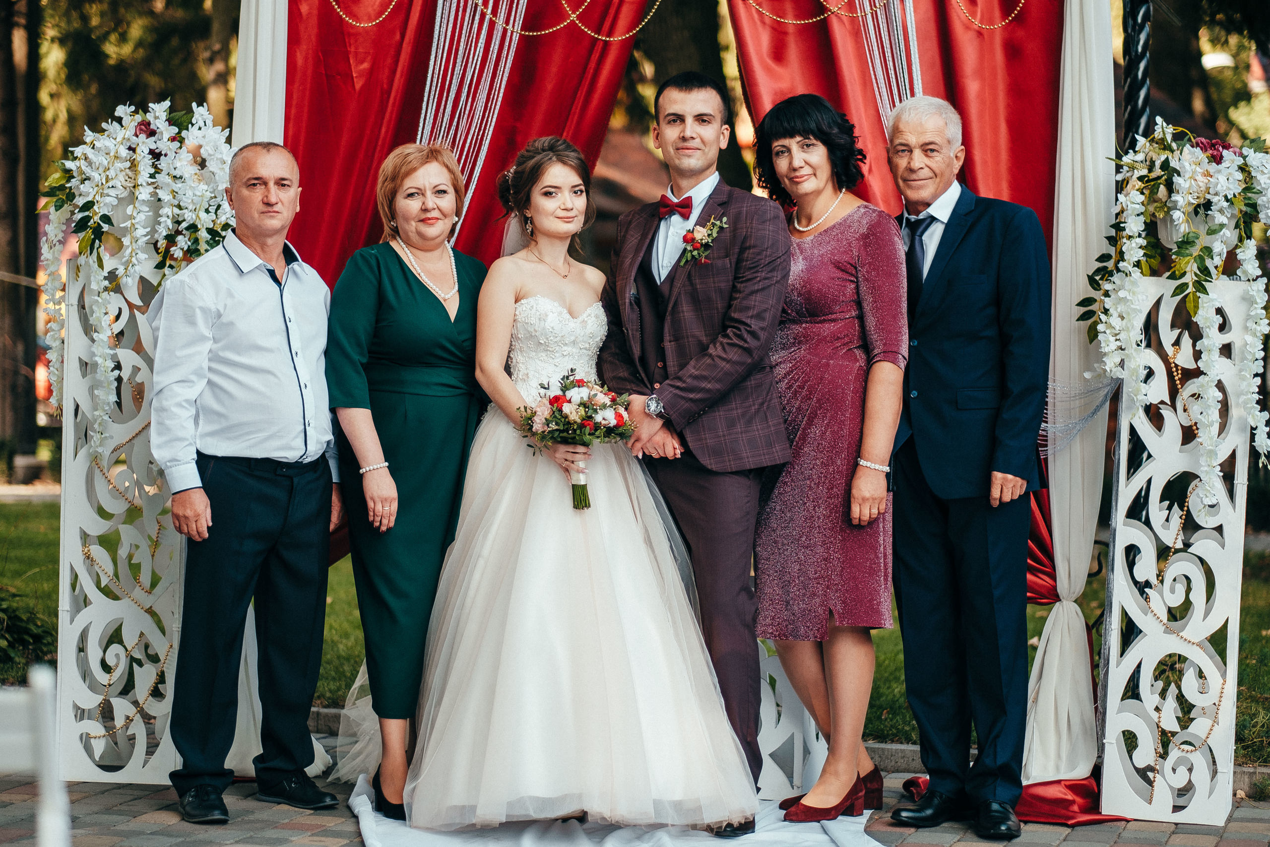 Сергей+Мария 23.09.2018. Ivan Skufinsky — wedding and family photographer in Vancouver