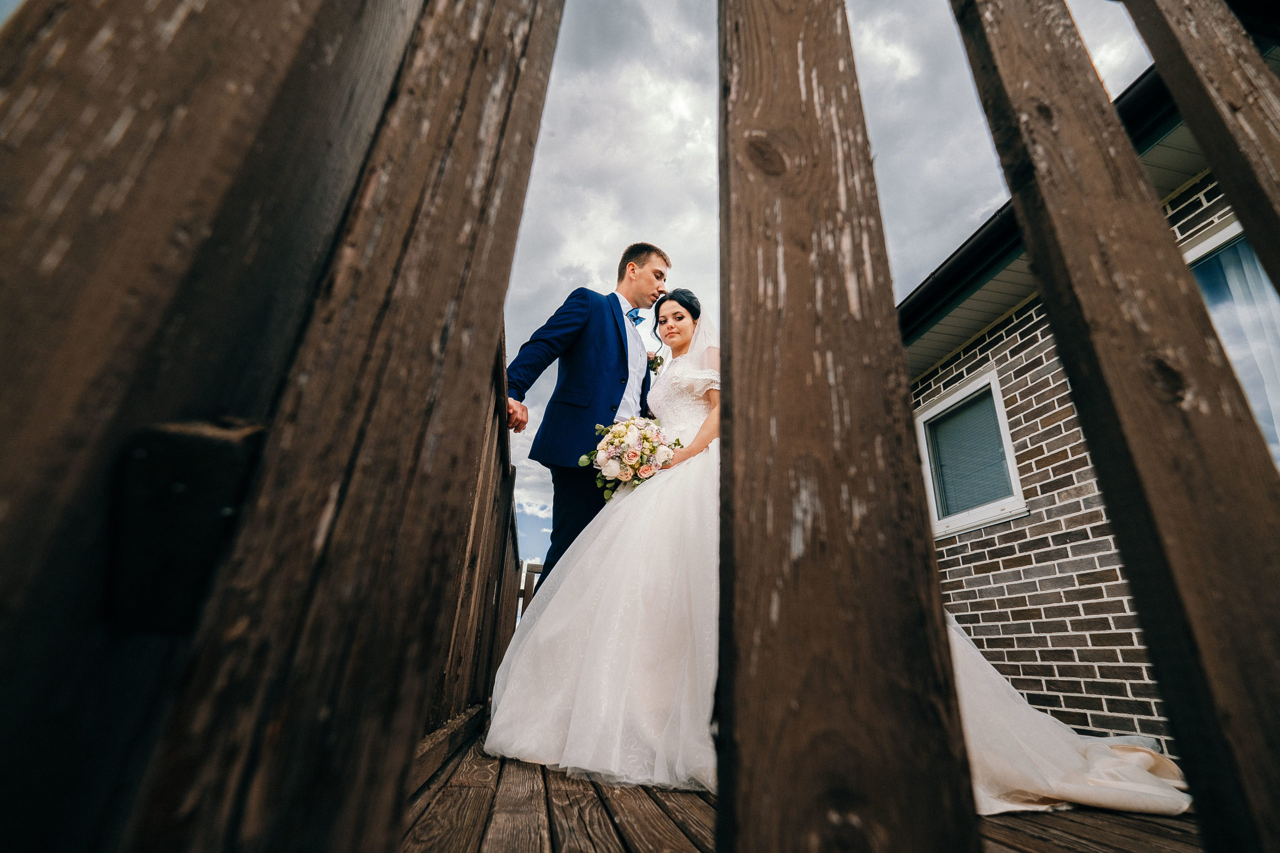 29.06.2019 WeddingStory. Ivan Skufinsky — wedding and family photographer in Vancouver
