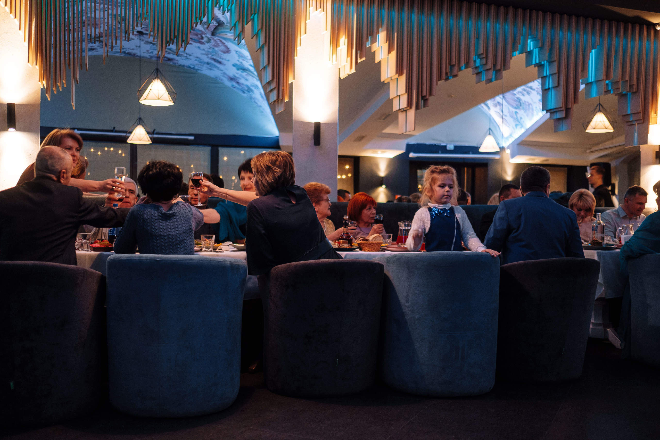 Alexandr+Anastasia 24.11.2019 WeddingStory. Ivan Skufinsky — wedding and family photographer in Vancouver