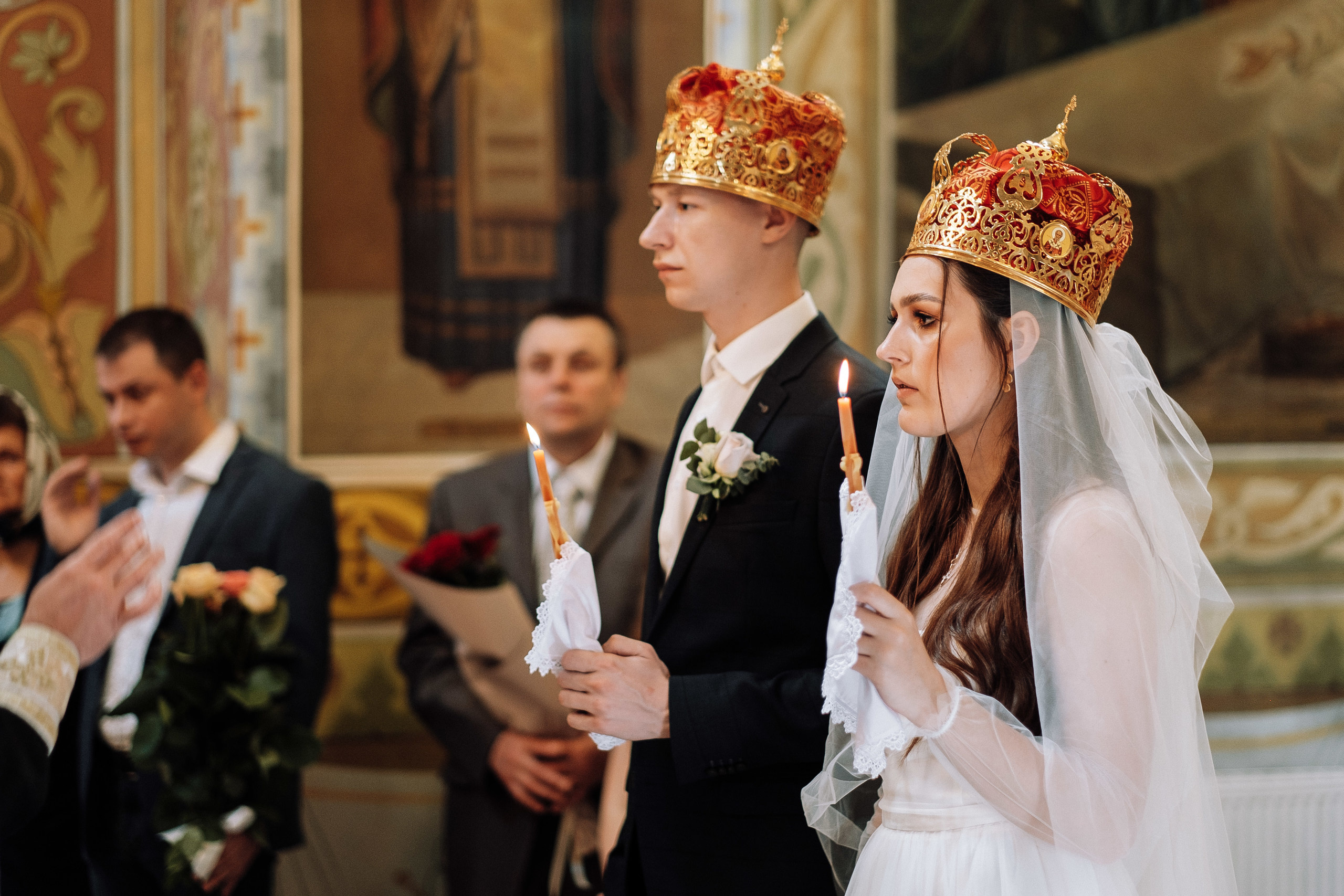 Вика+Максим. Ivan Skufinsky — wedding and family photographer in Vancouver