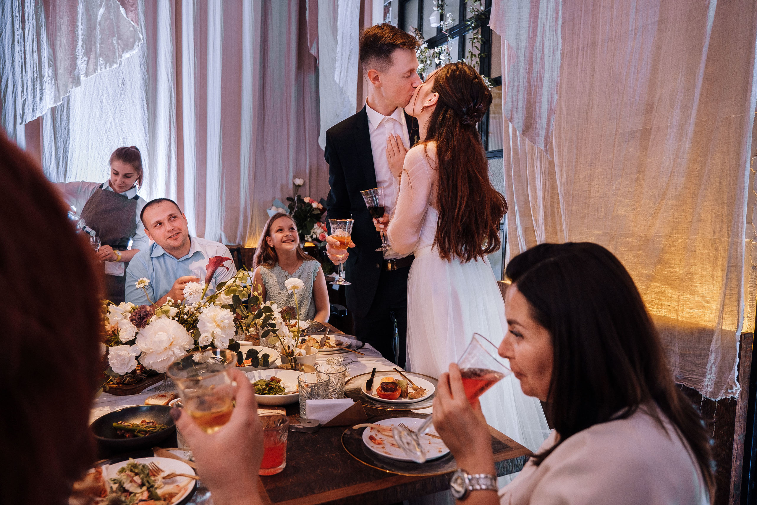 Вика+Максим. Ivan Skufinsky — wedding and family photographer in Vancouver