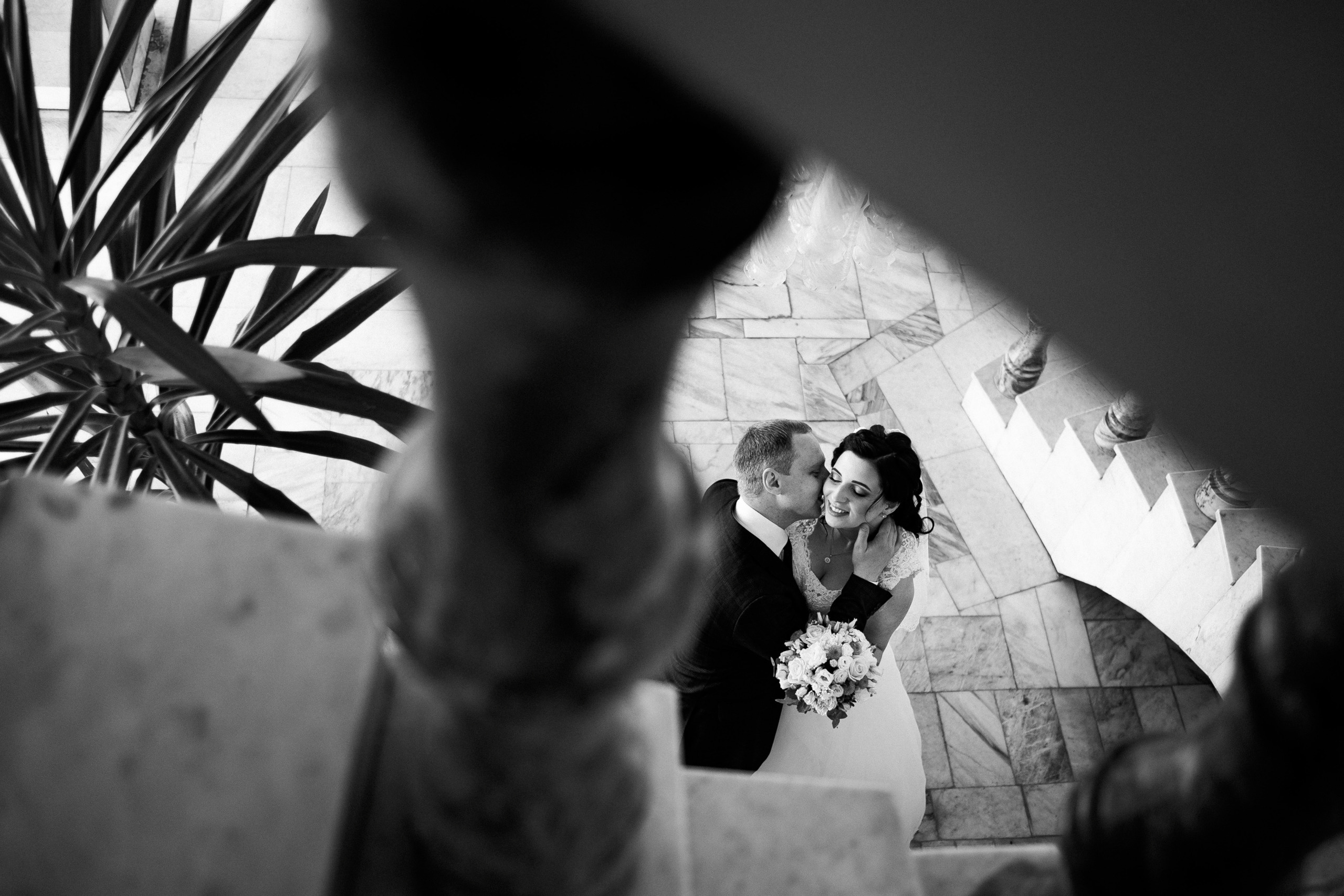 Виктор+Катя. Ivan Skufinsky — wedding and family photographer in Vancouver