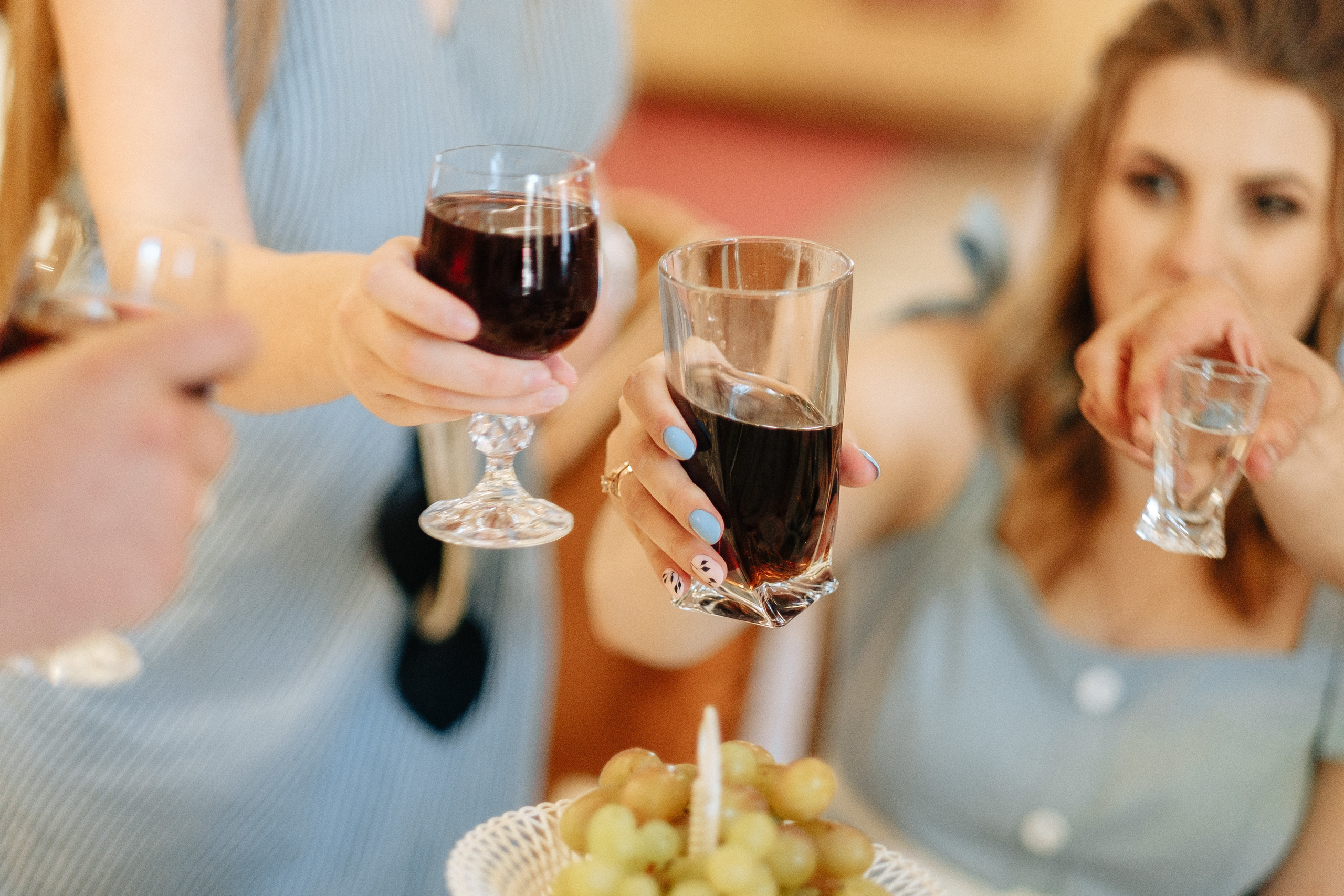 Хрестини 22.07.2018 Даниїл. Ivan Skufinsky — wedding and family photographer in Vancouver