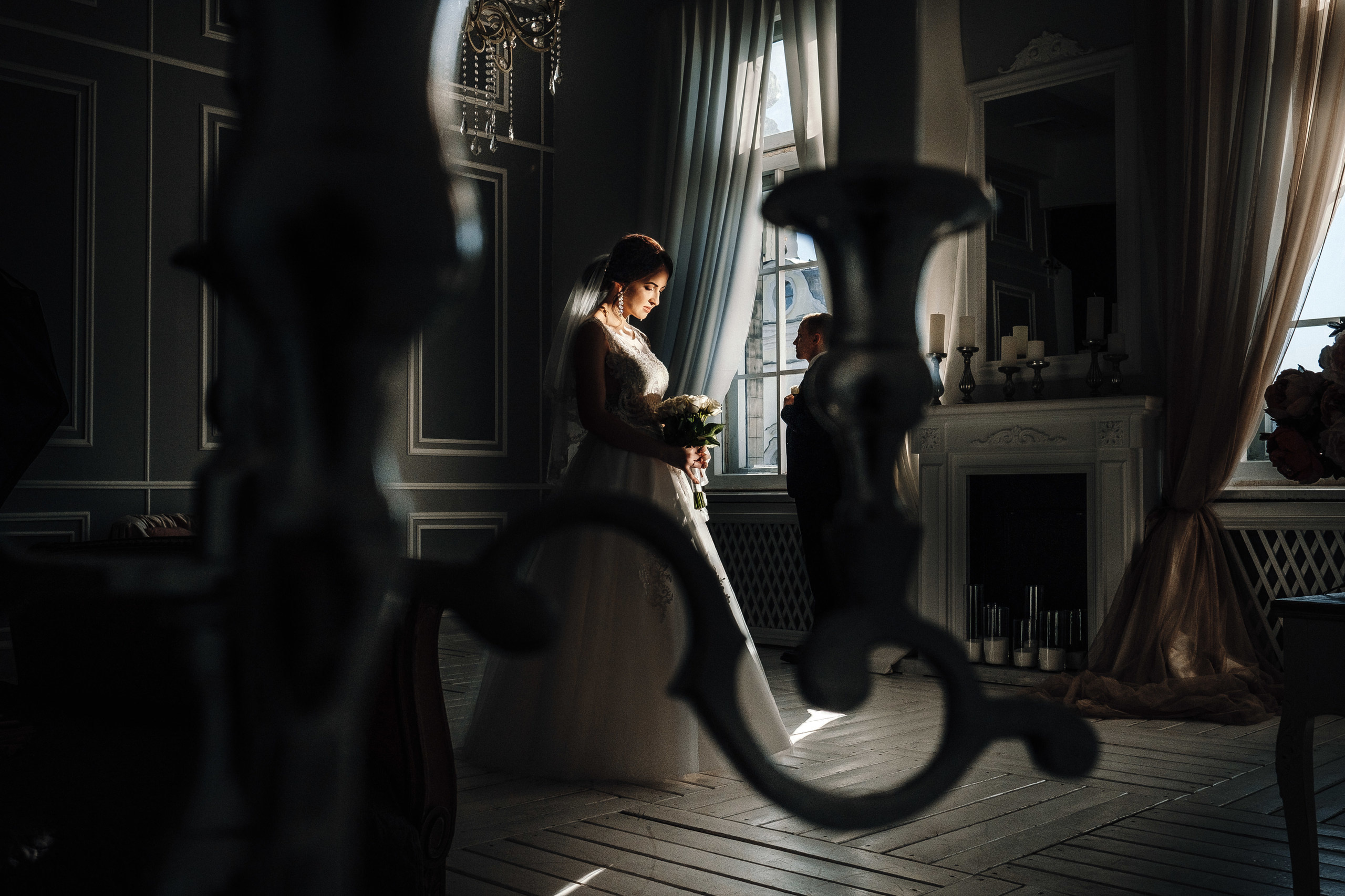 6.10.2018. Ivan Skufinsky — wedding and family photographer in Vancouver