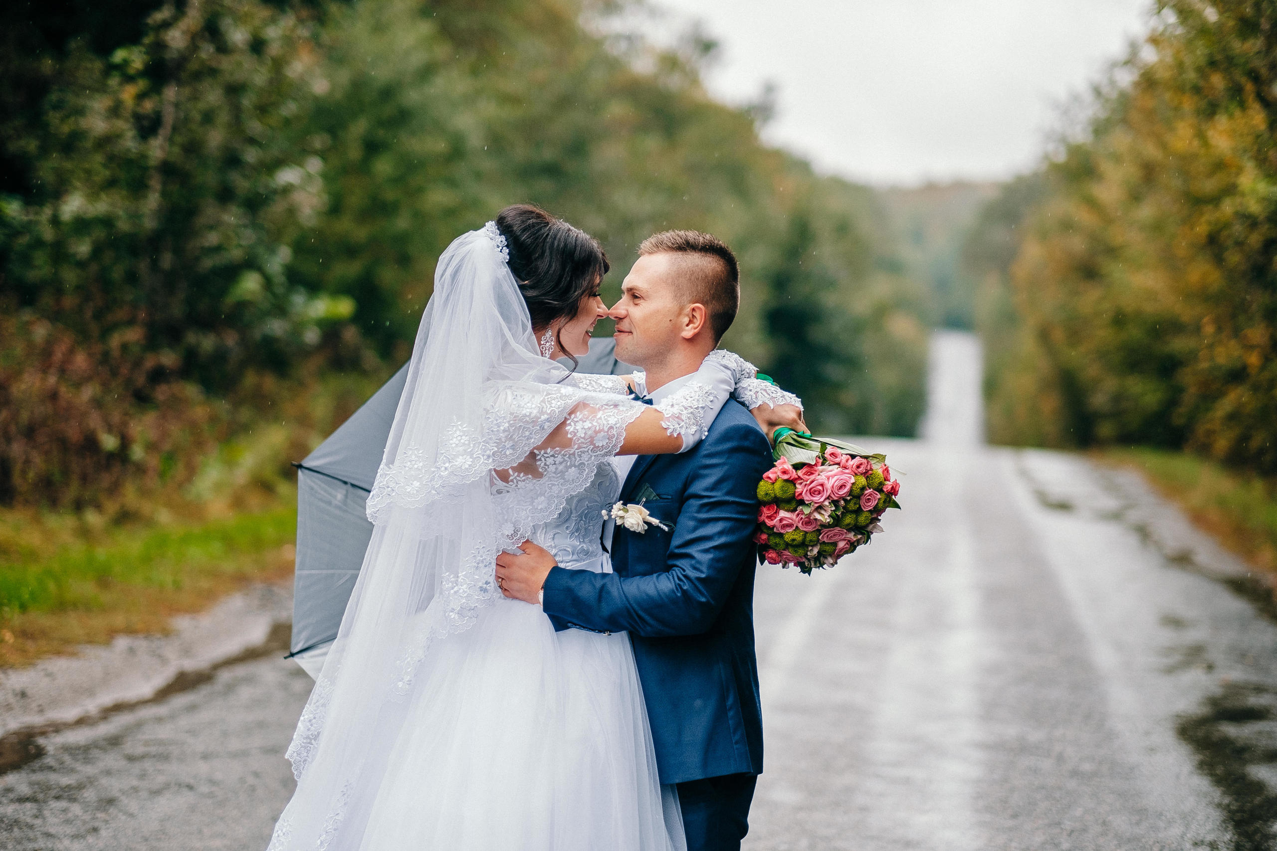 29.09.2018 Wedding Story. Ivan Skufinsky — wedding and family photographer in Vancouver