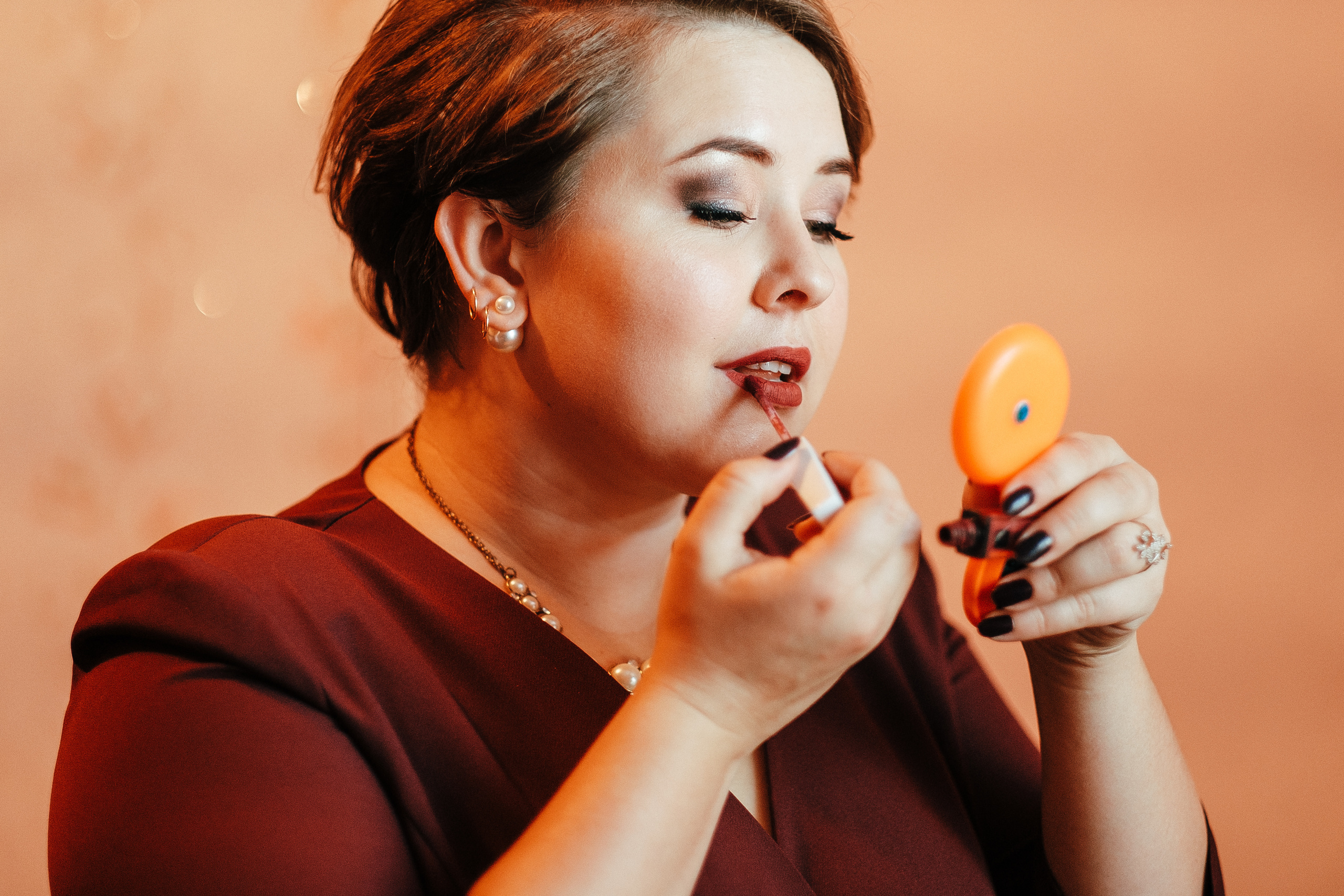 13.09.2018 Wedding Story. Ivan Skufinsky — wedding and family photographer in Vancouver