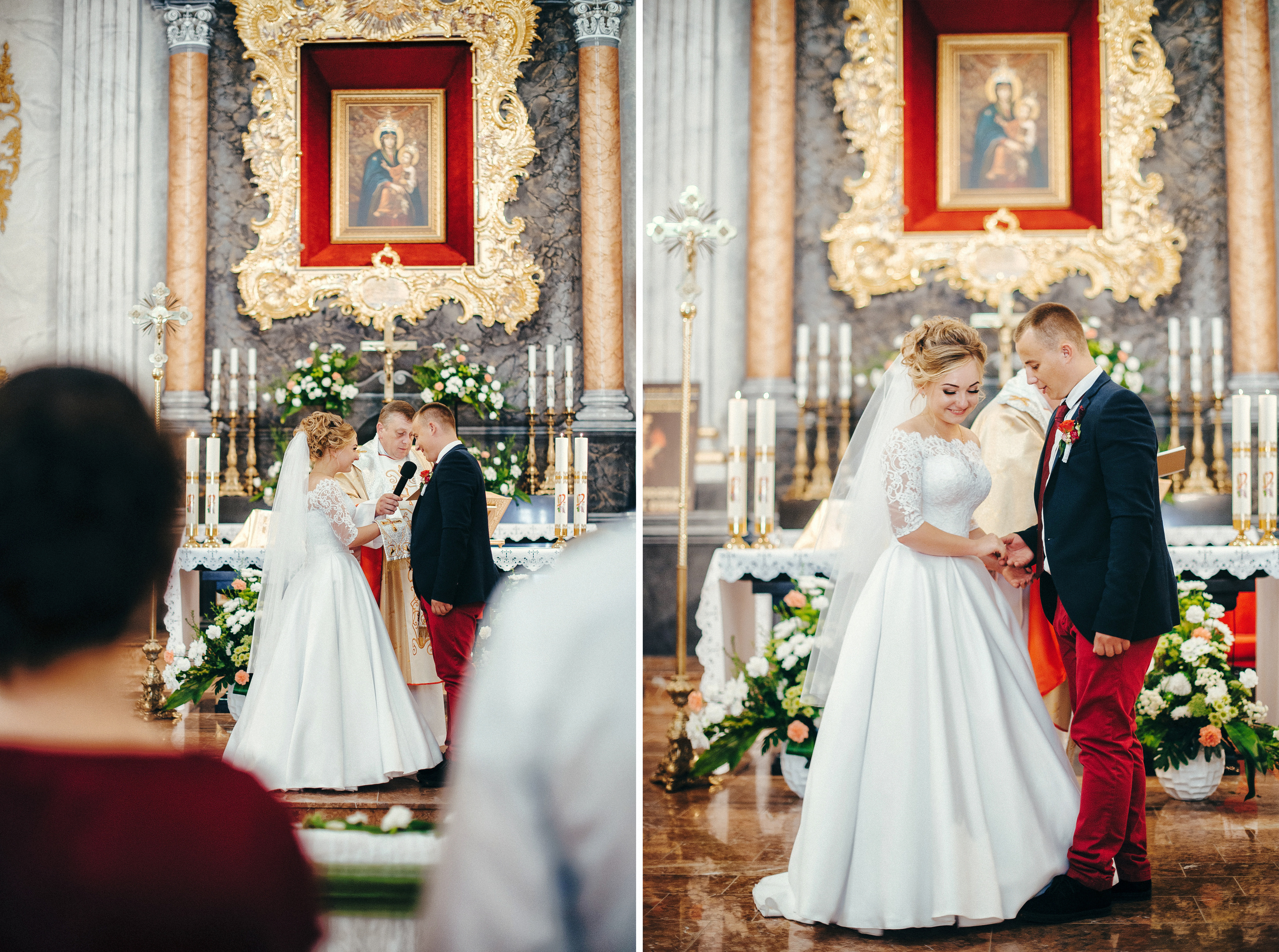 Руслан и Тома. Ivan Skufinsky — wedding and family photographer in Vancouver