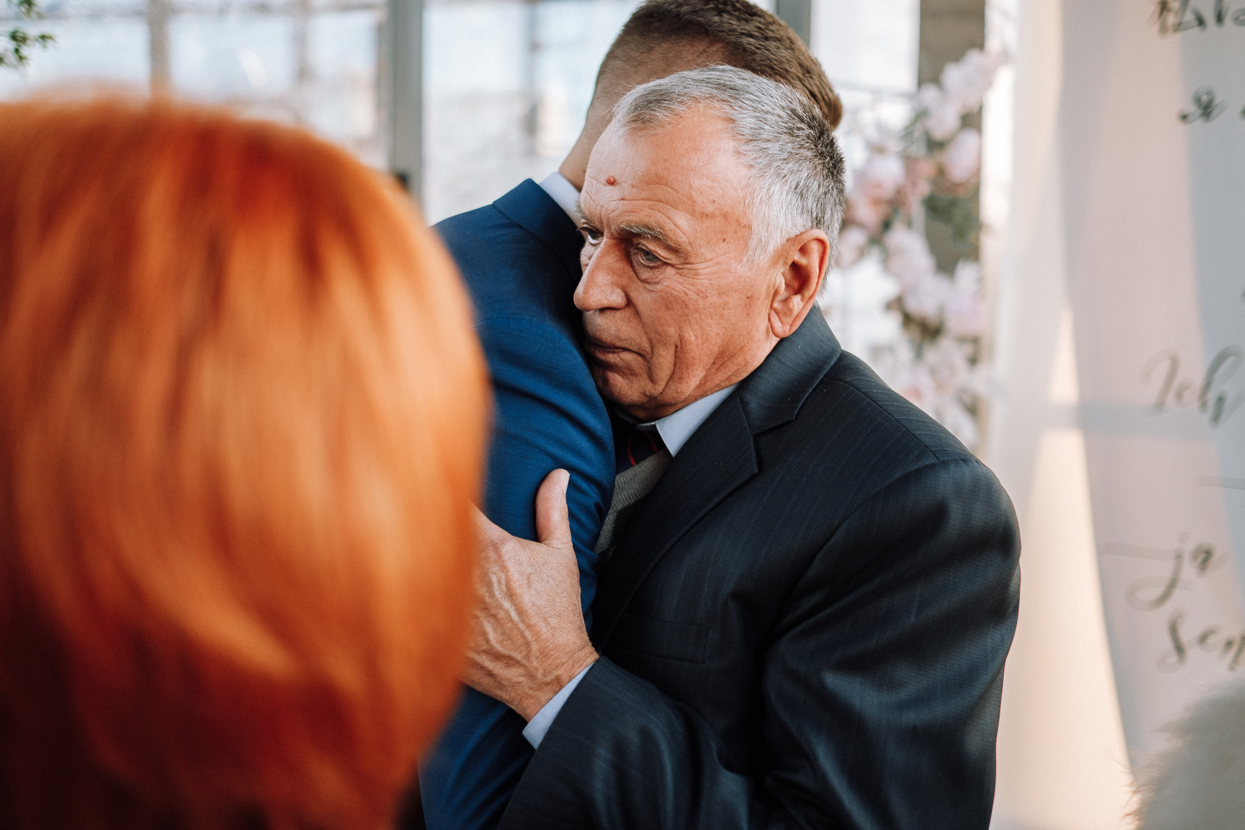 Alexandr+Anastasia 24.11.2019 WeddingStory. Ivan Skufinsky — wedding and family photographer in Vancouver