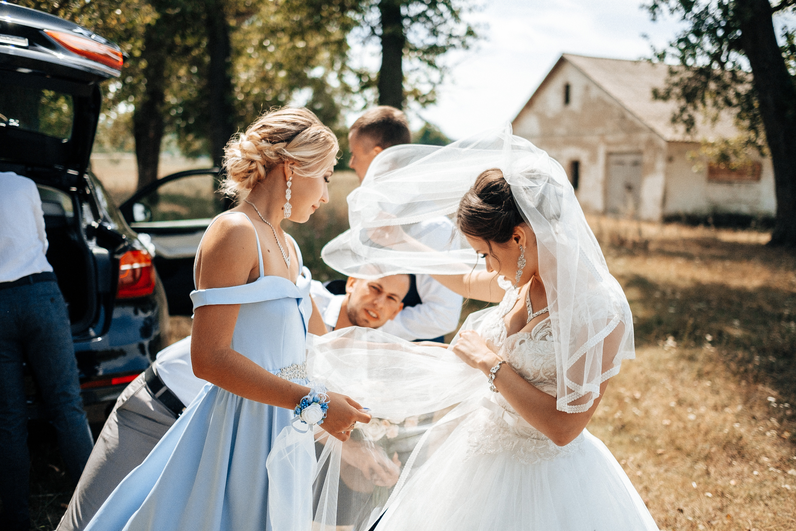 Свадьба 10.08.2019. Ivan Skufinsky — wedding and family photographer in Vancouver