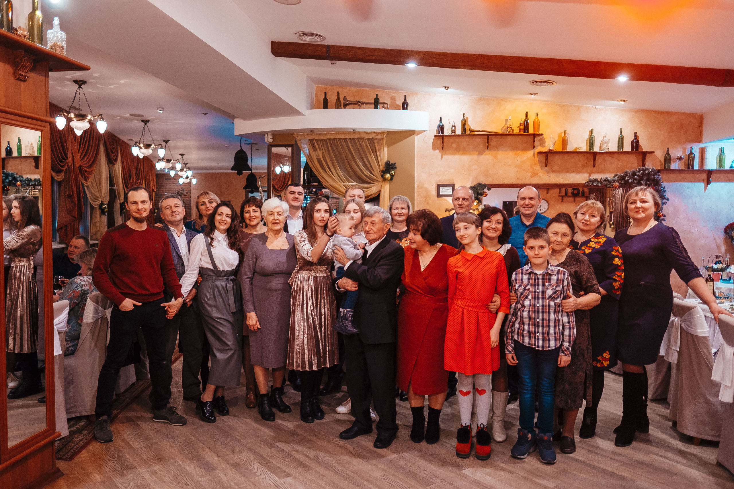 Инна 55 лет (Хмельник, Маэстро 2020). Ivan Skufinsky — wedding and family photographer in Vancouver