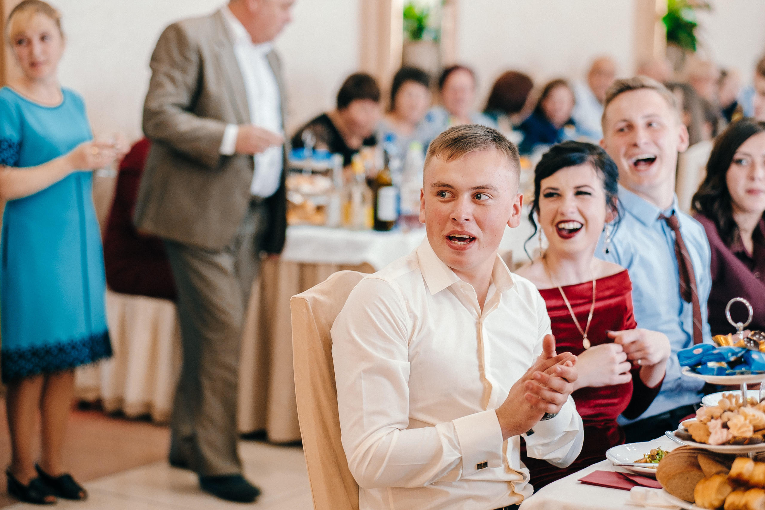 13.09.2018 Wedding Story. Ivan Skufinsky — wedding and family photographer in Vancouver