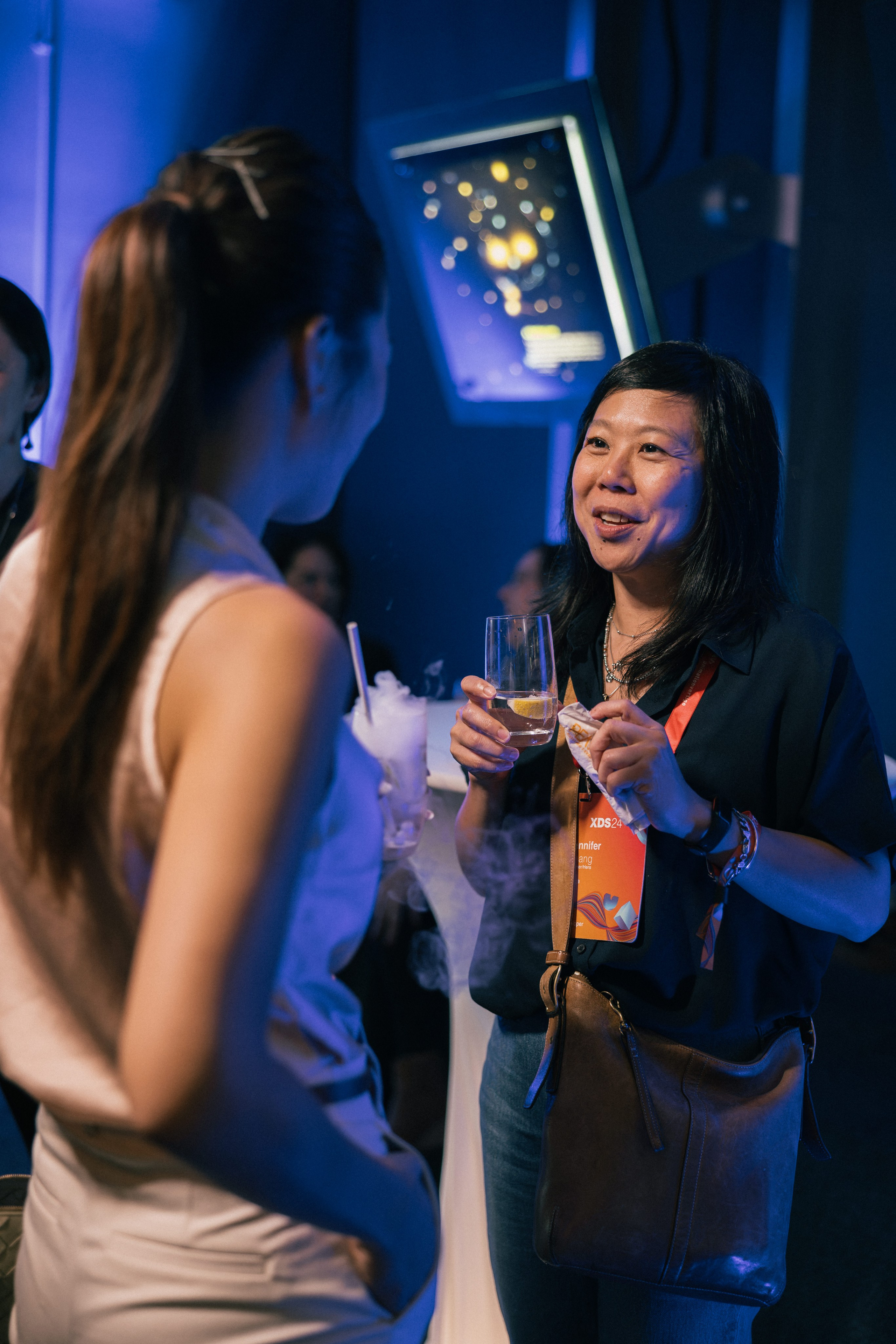 Spase Centre Event Vancouver. Ivan Skufinsky — wedding and family photographer in Vancouver