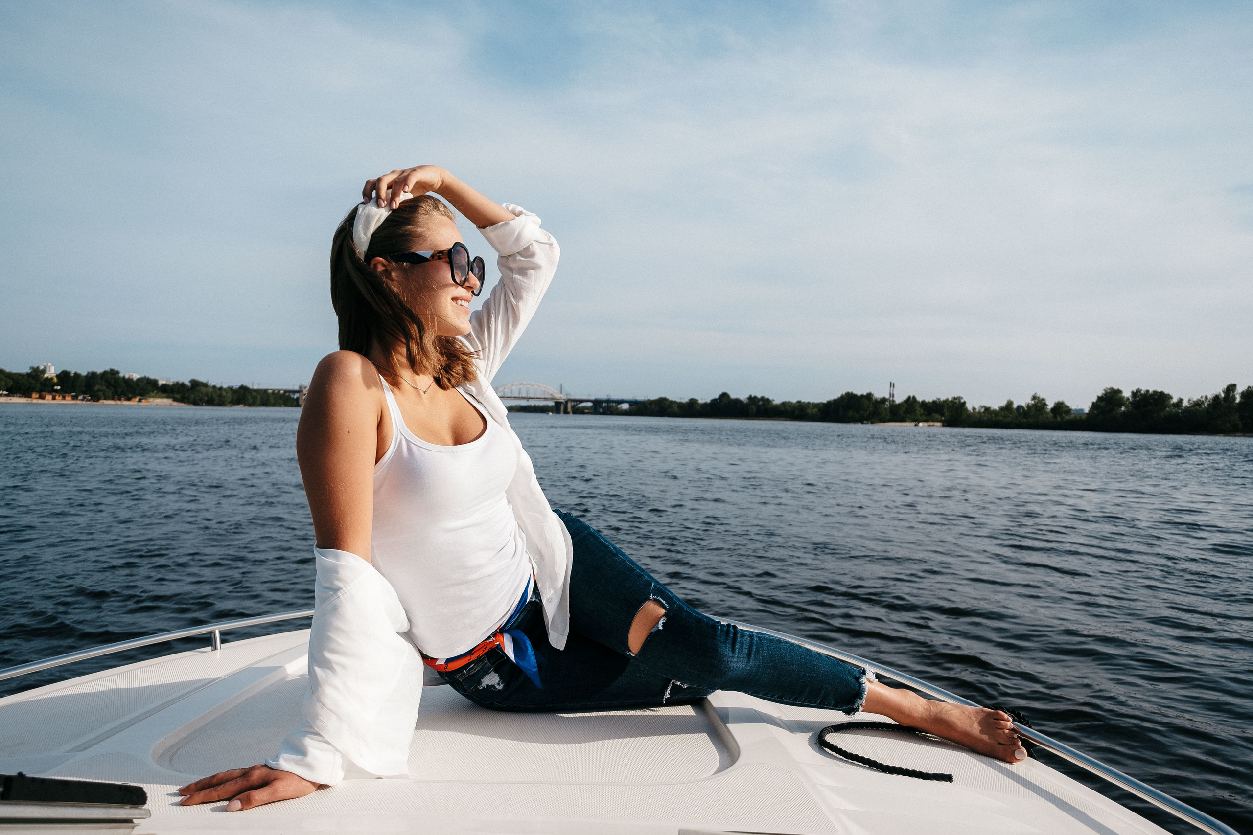 YahtClub Kiev 18.05.19. Ivan Skufinsky — wedding and family photographer in Vancouver