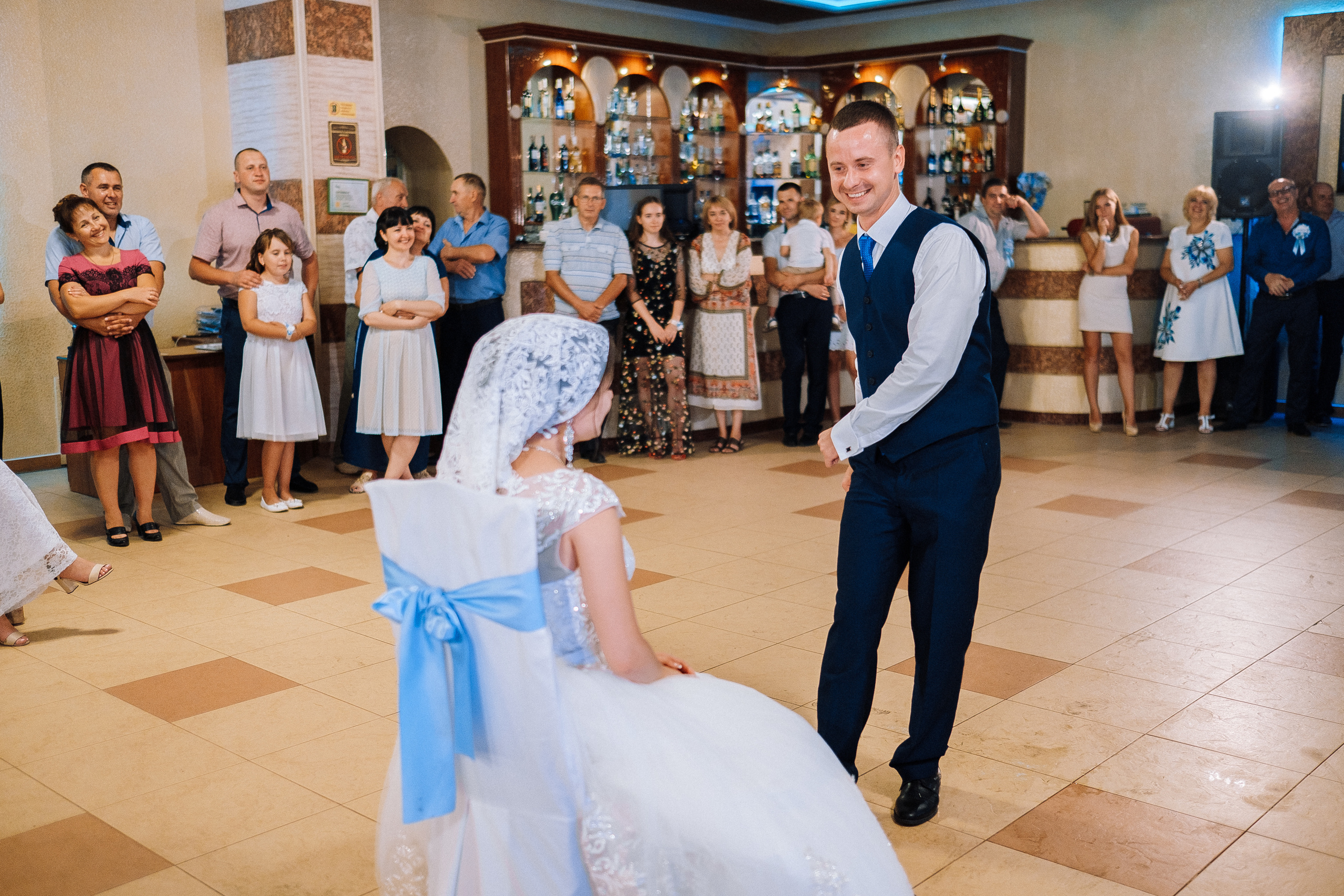 Свадьба 10.08.2019. Ivan Skufinsky — wedding and family photographer in Vancouver
