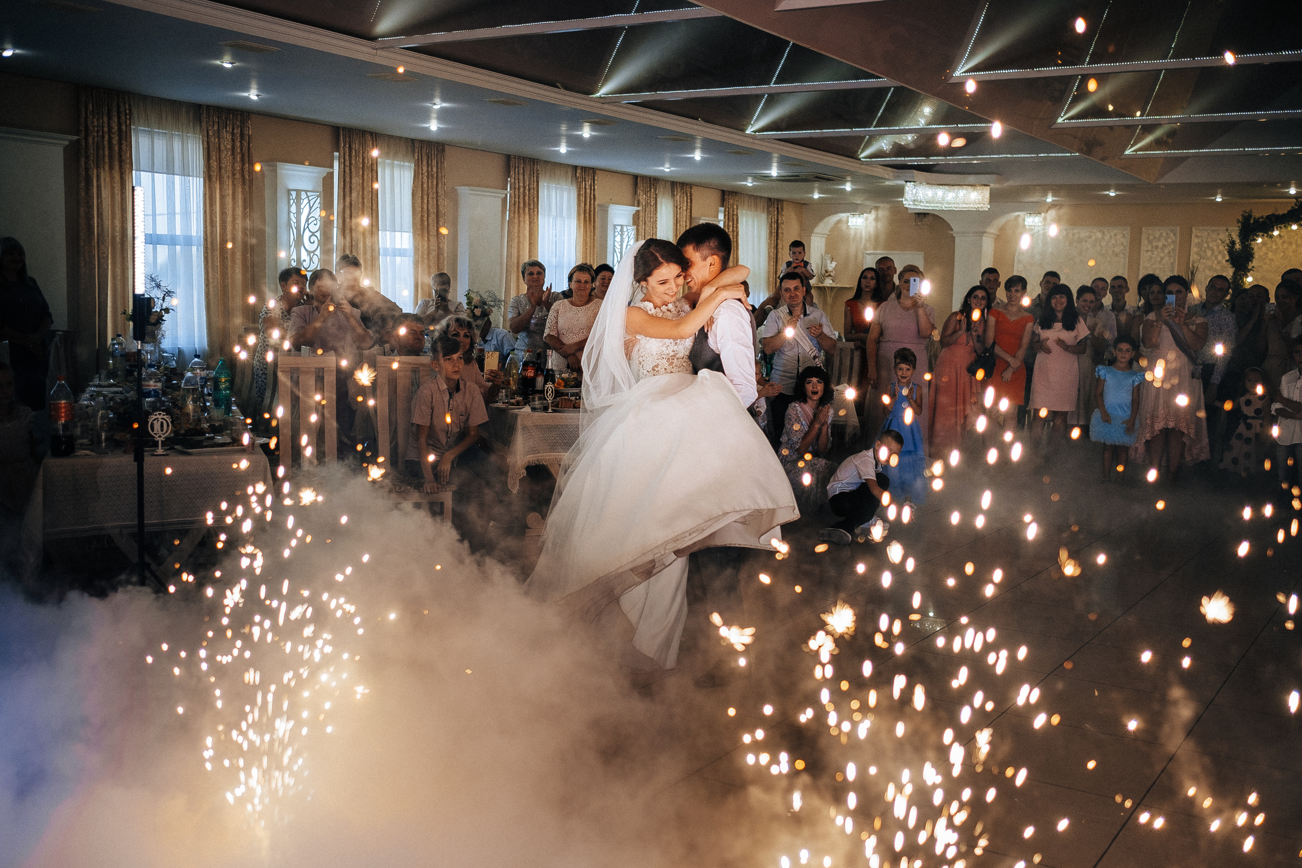 Свадебная история Иван+Ирина. Ivan Skufinsky — wedding and family photographer in Vancouver