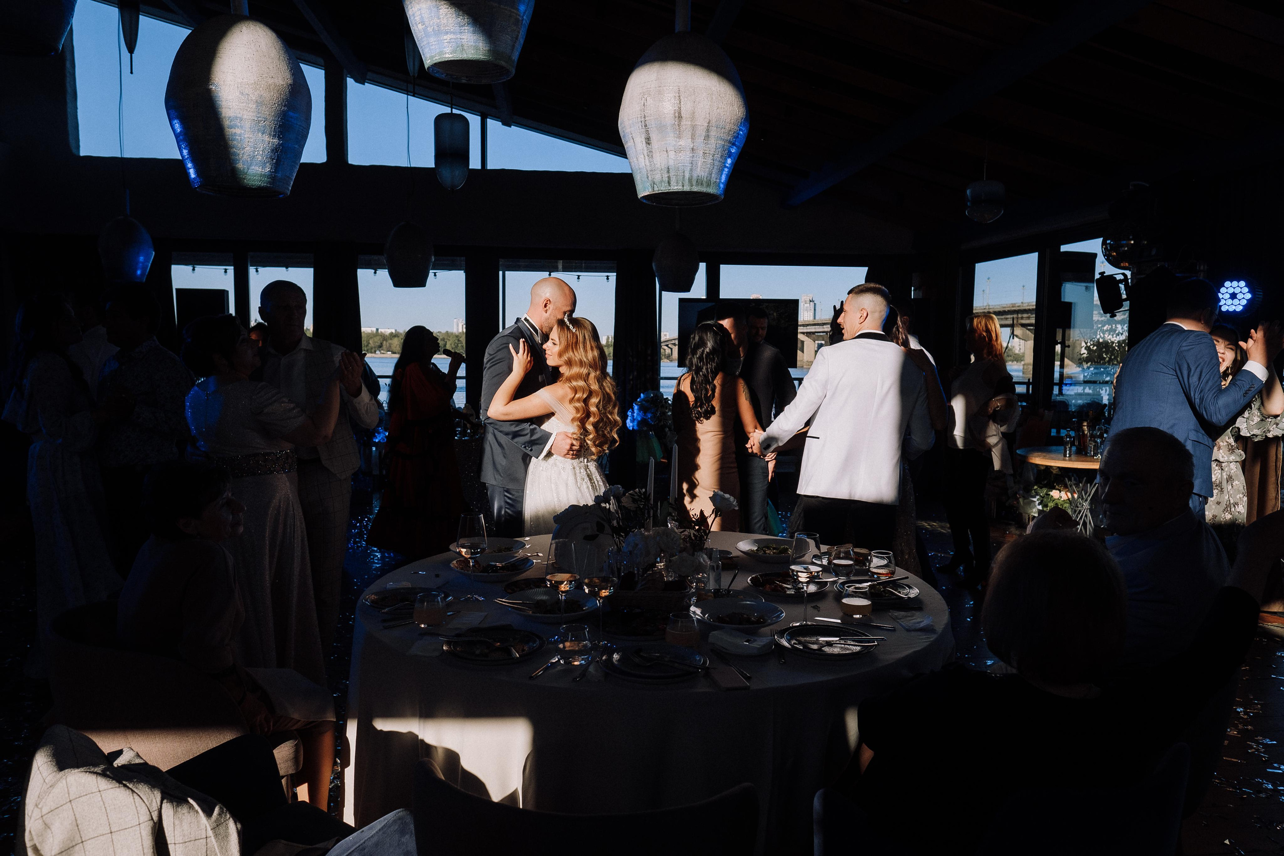 Wedding photographer in Vancouver BC. Весільний фотограф у Ванкувер. Ivan Skufinsky — wedding and family photographer in Vancouver