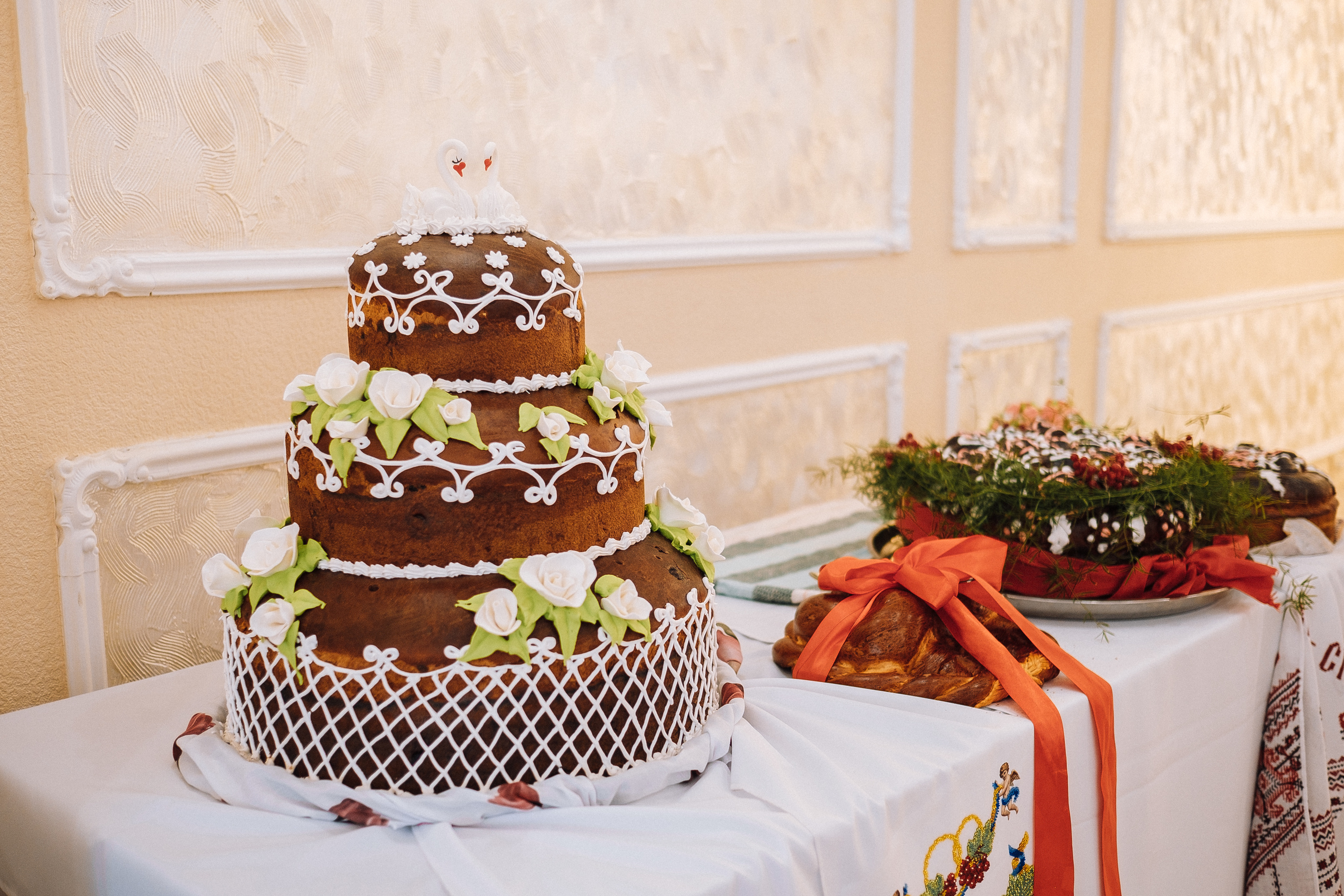 Свадебная история Иван+Ирина. Ivan Skufinsky — wedding and family photographer in Vancouver