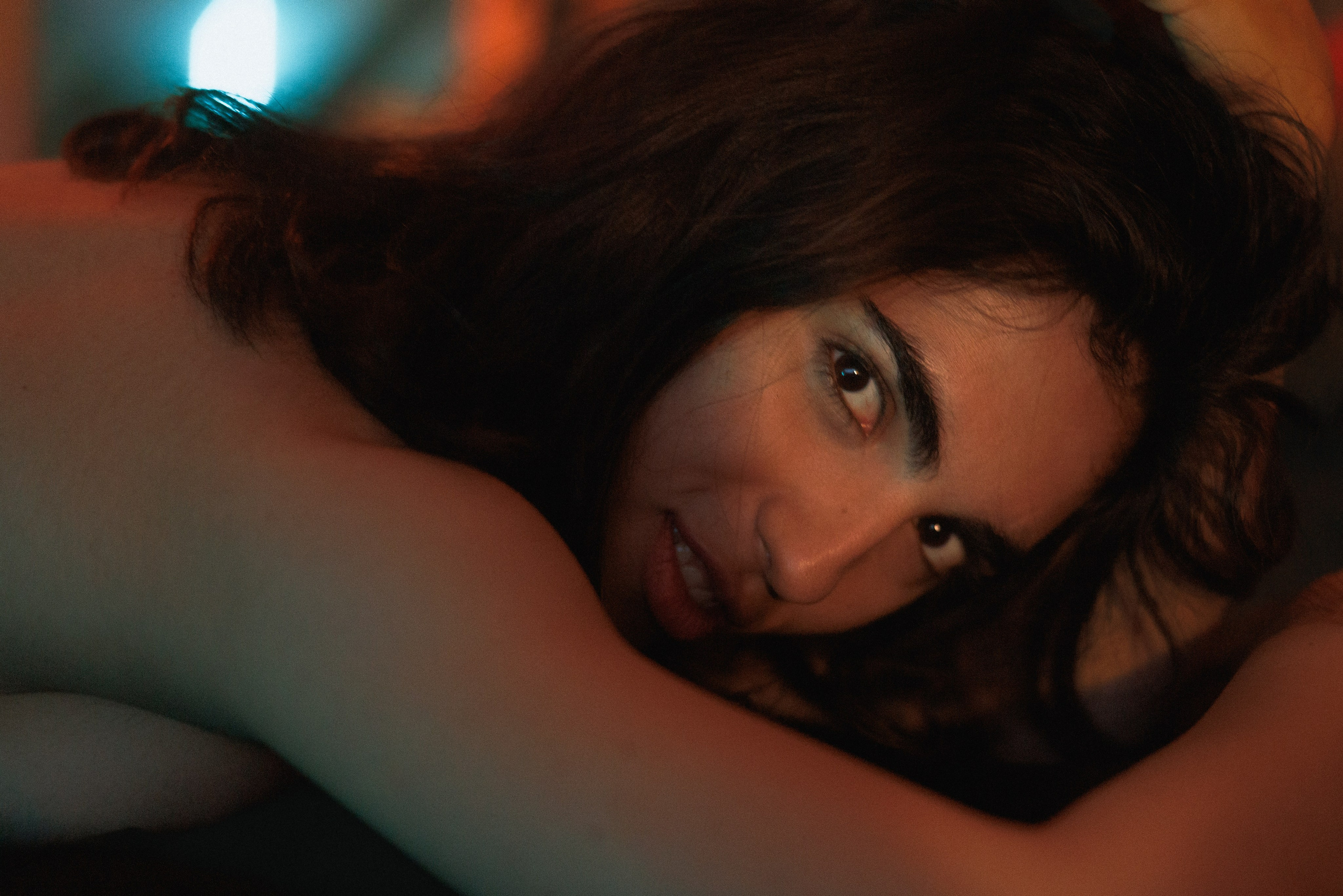 Mojgan. Ivan Skufinsky — wedding and family photographer in Vancouver