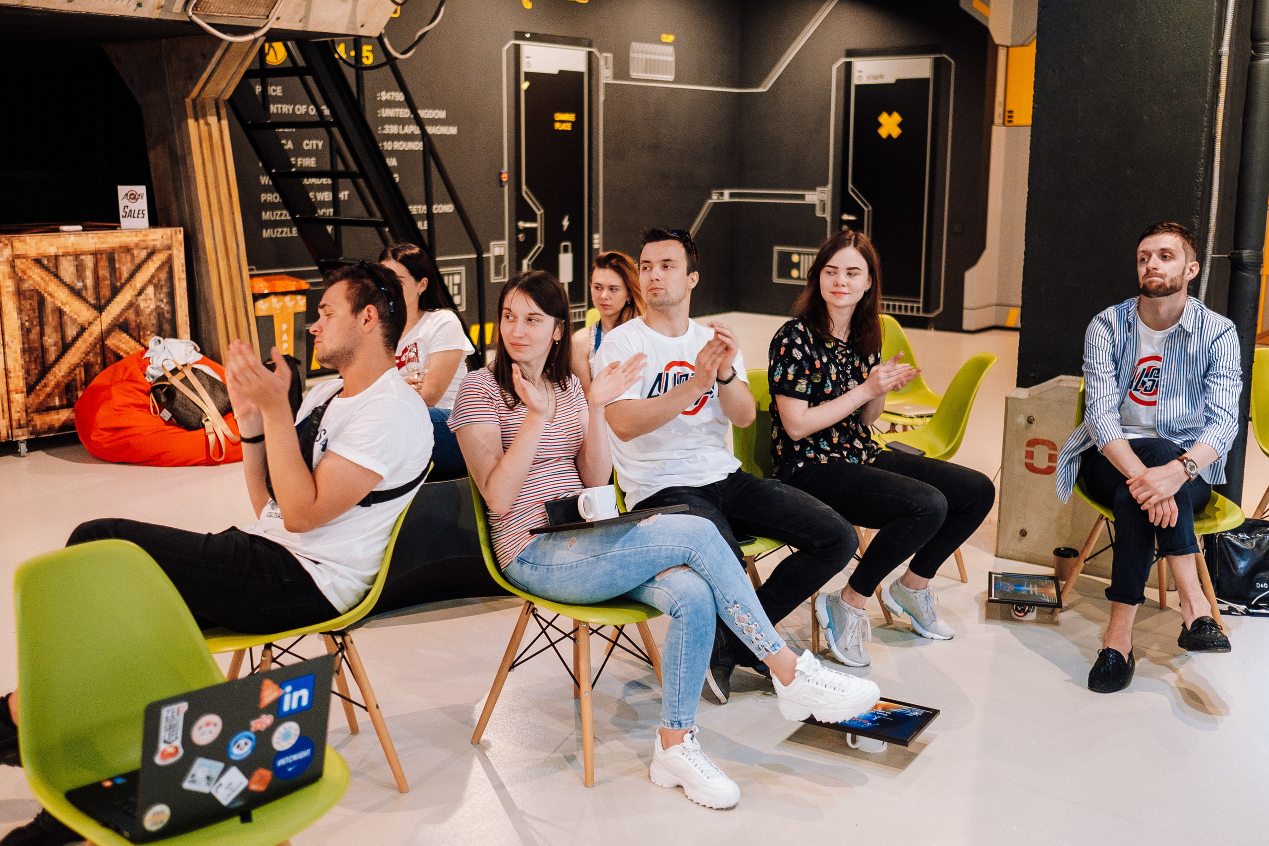 EVENT фотограф. Ivan Skufinsky — wedding and family photographer in Vancouver