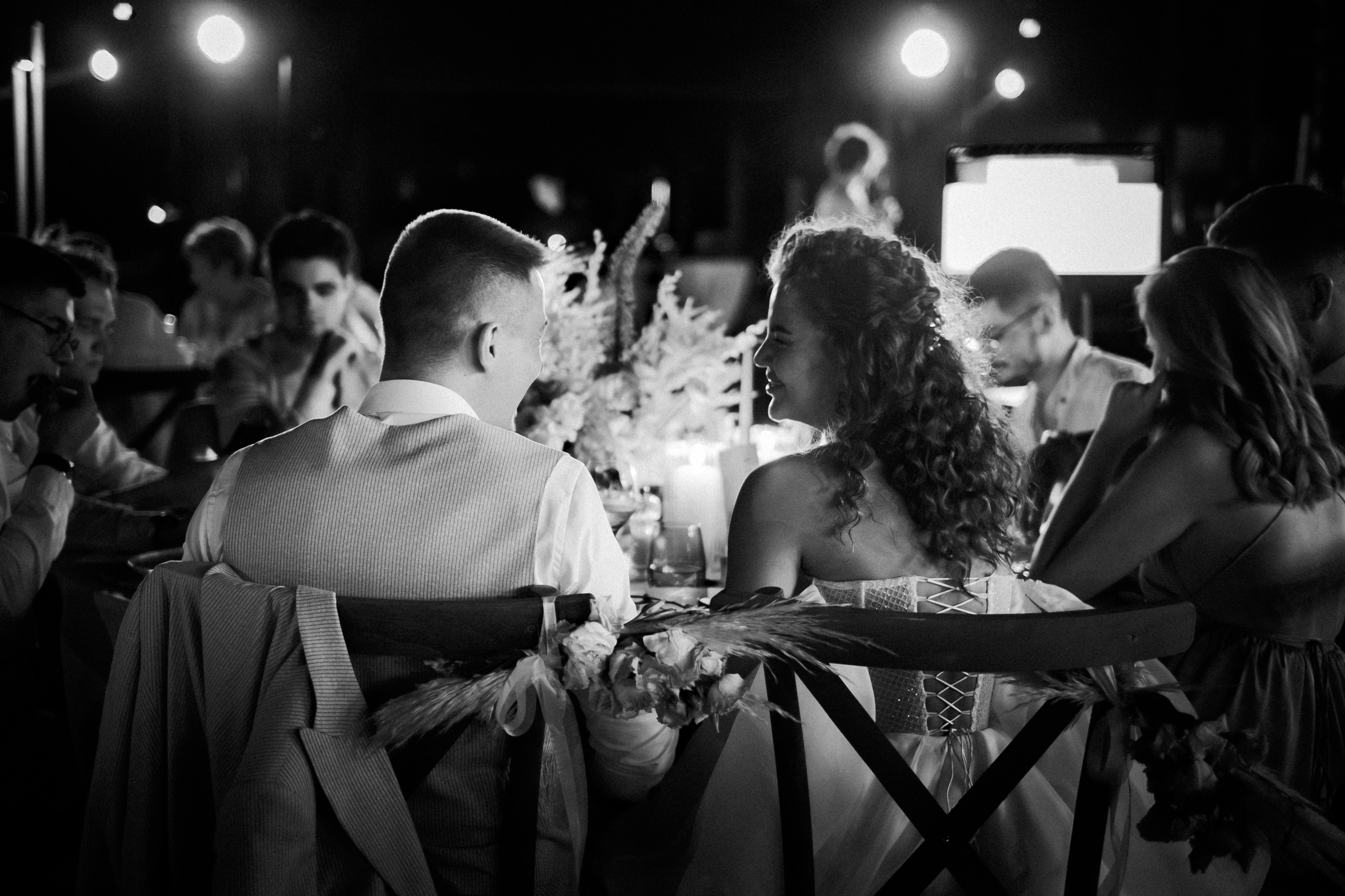 Evgeniy & Daria. Ivan Skufinsky — wedding and family photographer in Vancouver